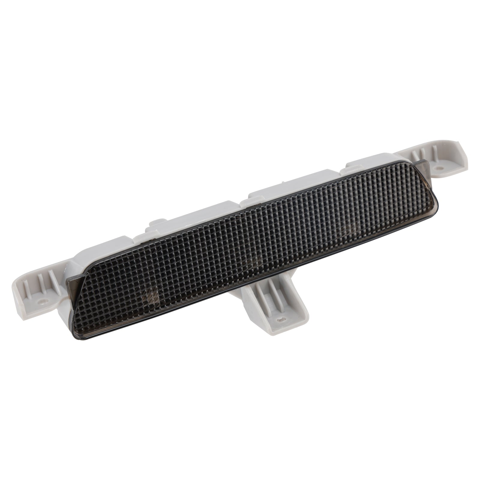 Rear High Mount Third Brake Light Lamp For Chevrolet Malibu 2008-2012 Black