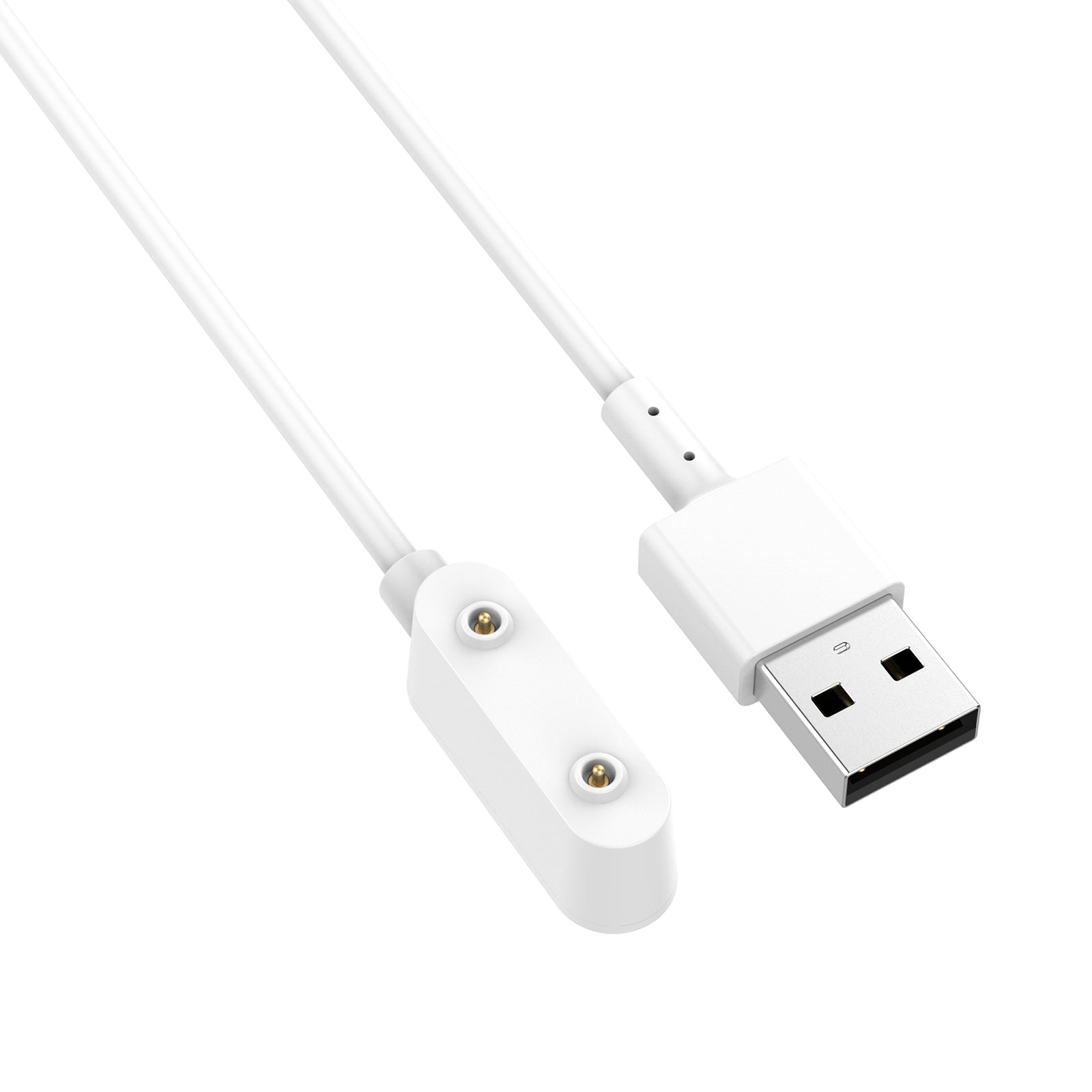 Mitu Watch 7A lading av kabelmagnetisk lader erstatning for xiaoxun t6c t6