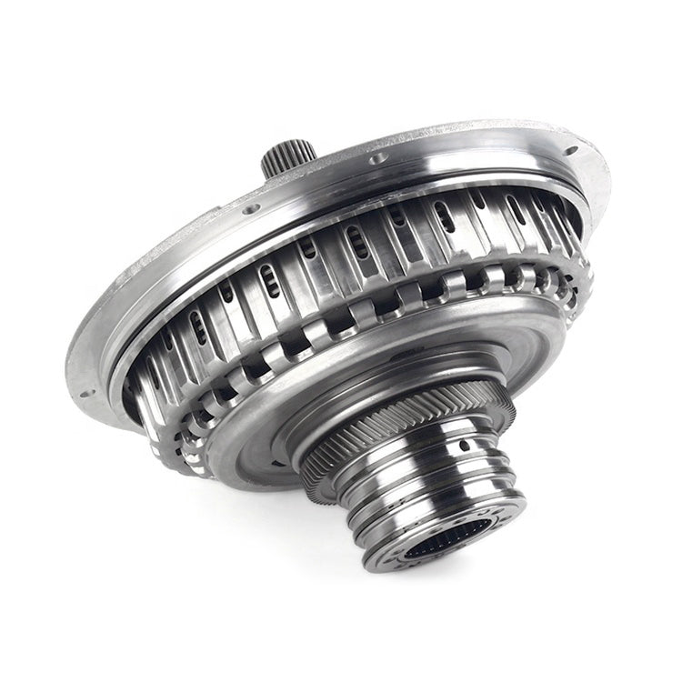 2011-2018 Audi C7 S7 S6 DSG dubbele transmissie koppelingstrommel 0B5141030E