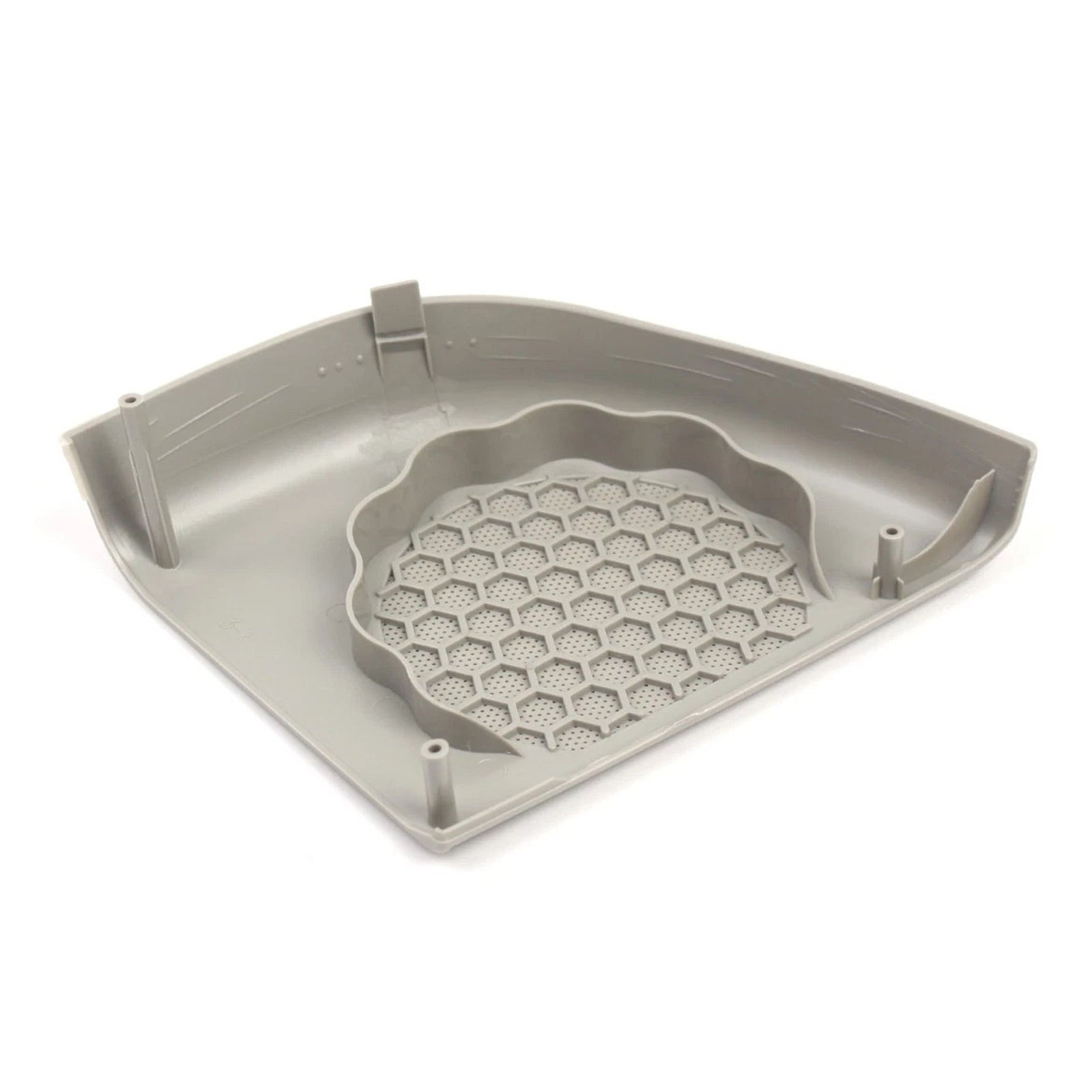 Luidsprekerafdekking linker voordeur voor Mercedes W203 CLC Coupé A20372703887E94