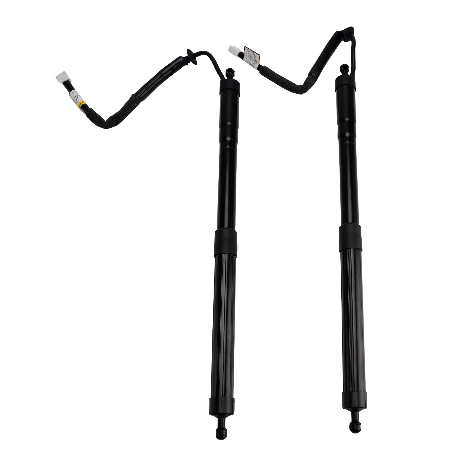2018-2022 LEXUS RX RX350L RX450HL 2 pièces Support de levage de trappe électrique arrière 6892048061 6892048060