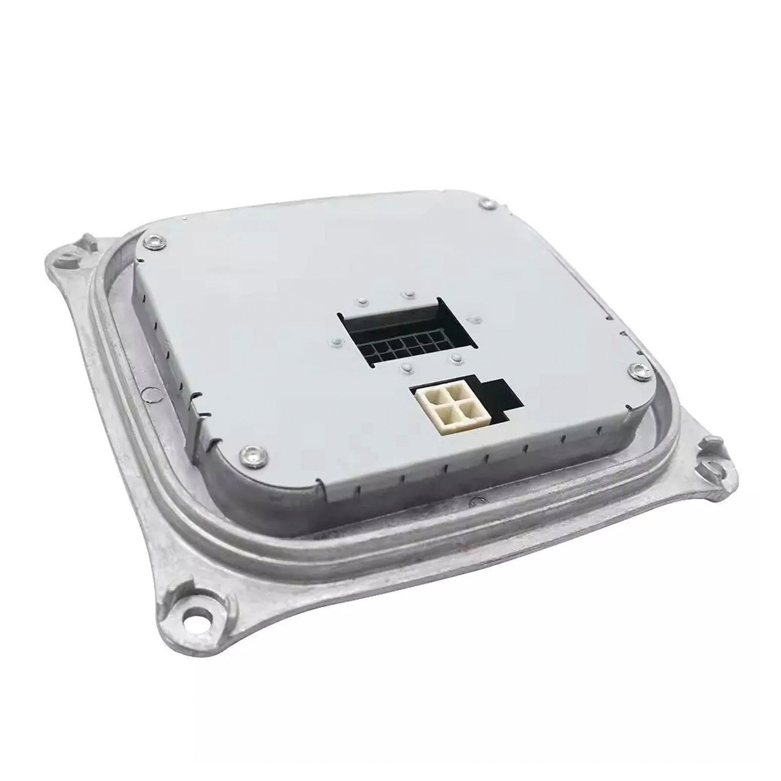 2010-2012 Land Rover Range Sport L322 Headlight Module Adaptive Lighting Control Unit 1307329241