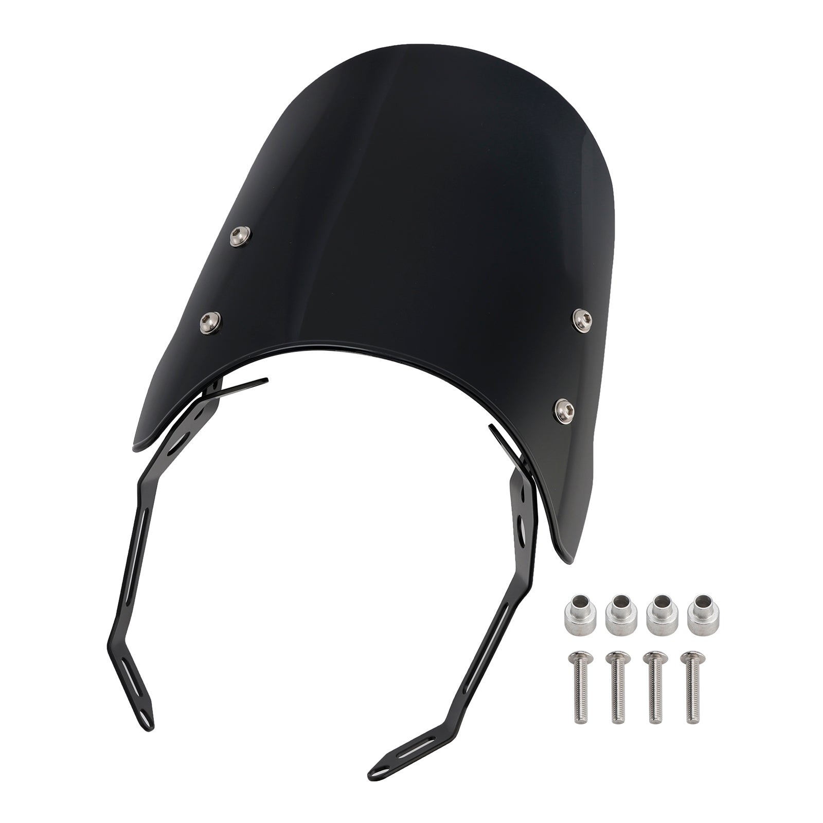 2022-2025 HONDA GB350S CB350RS Windshield WindScreen