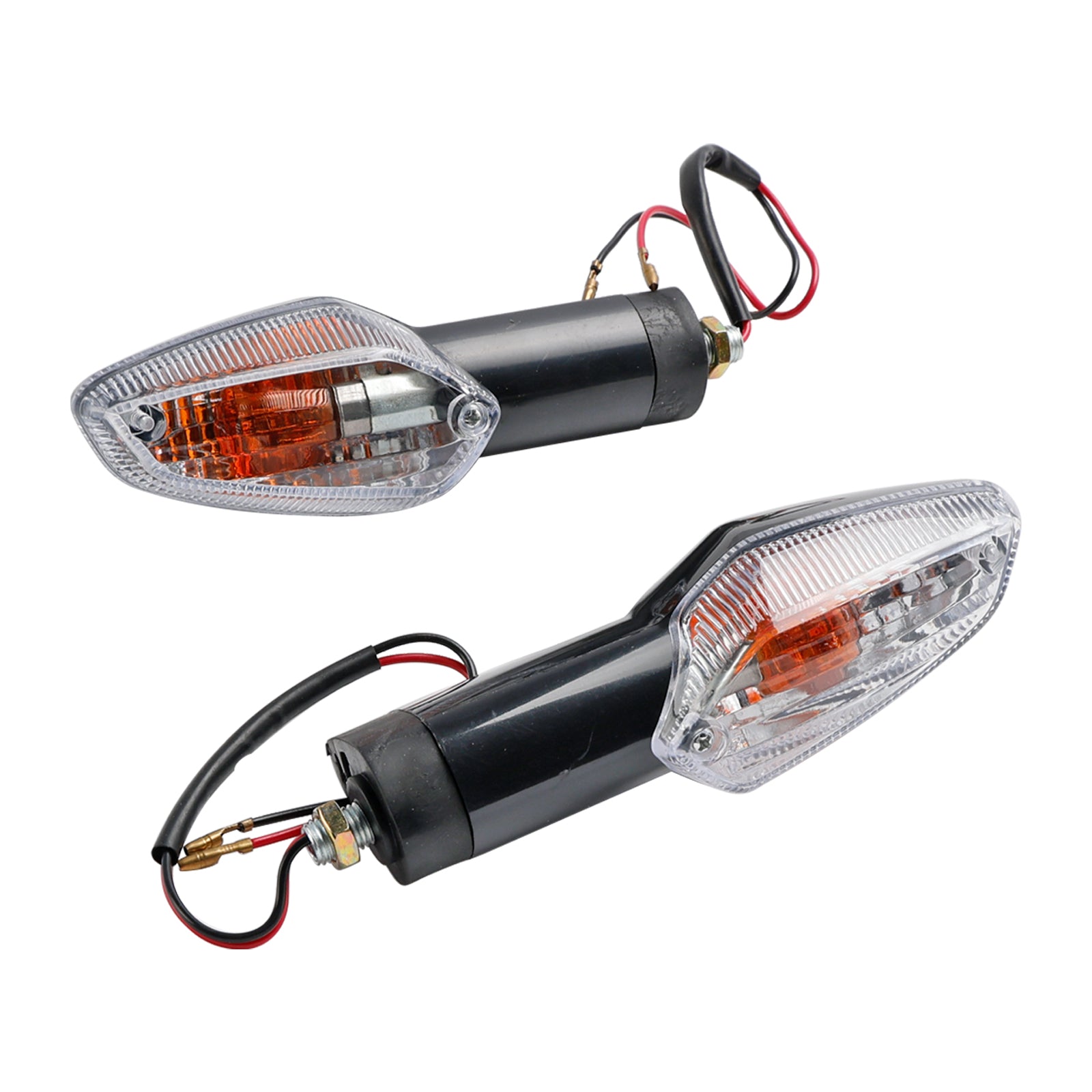 Turn Signal Lights Indicator Lamp For Honda CBR 250R 300R CBF 125 150 CB300