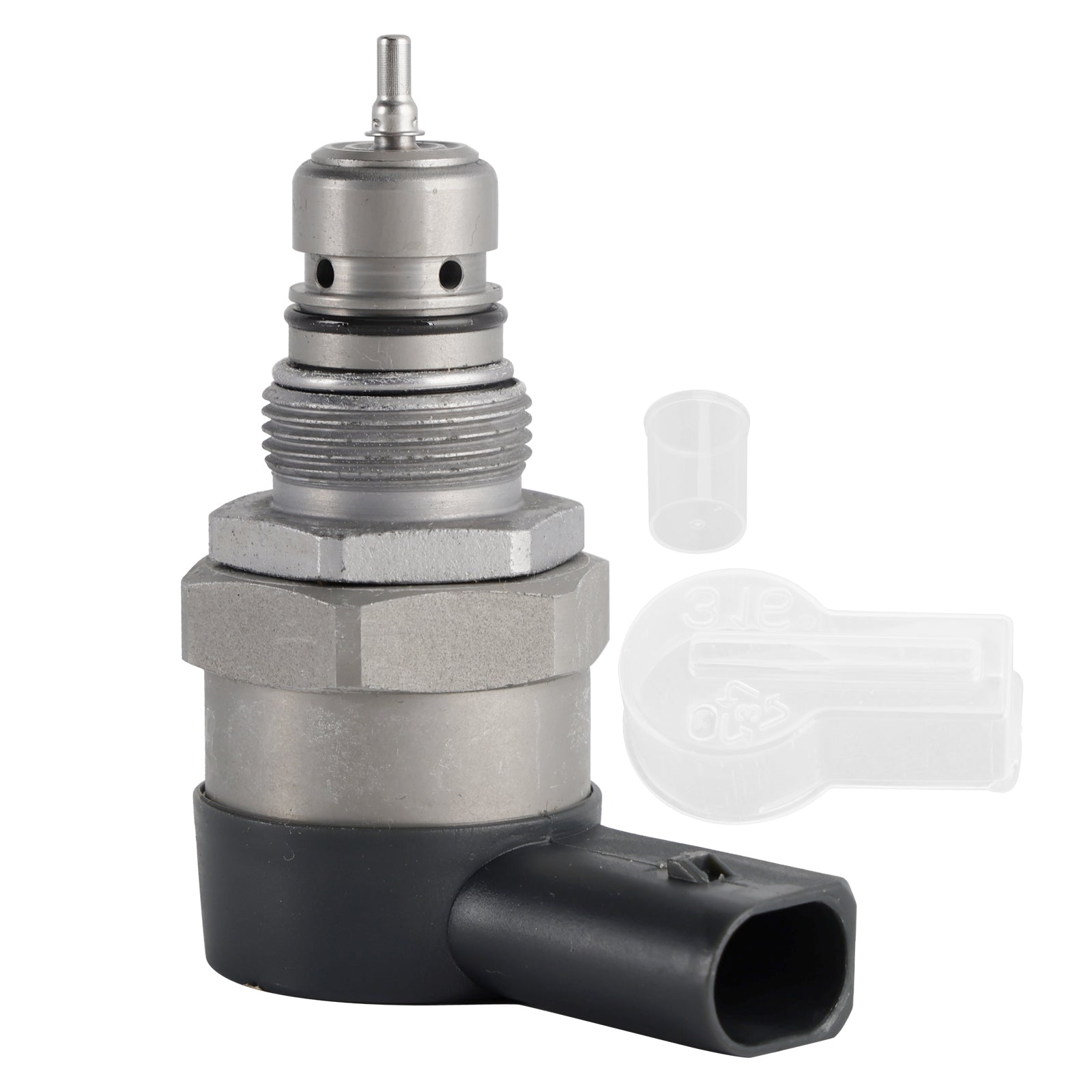 VW Audi Porsche Seat Skoda 1.4-3.0 TDI Fuel Pressure Control Valve 057130764AB