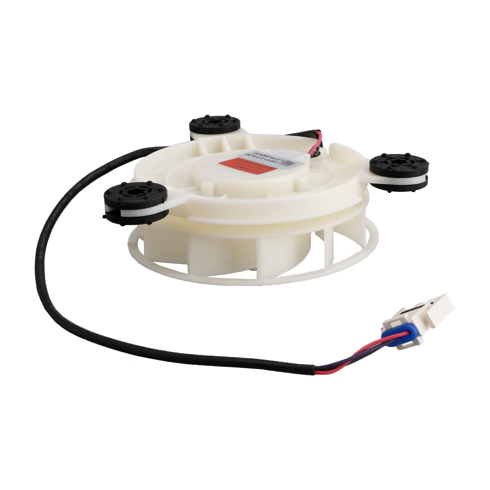 WR60X35365 Motor do ventilador de evaporador da geladeira para GE Freezer WR60X27189