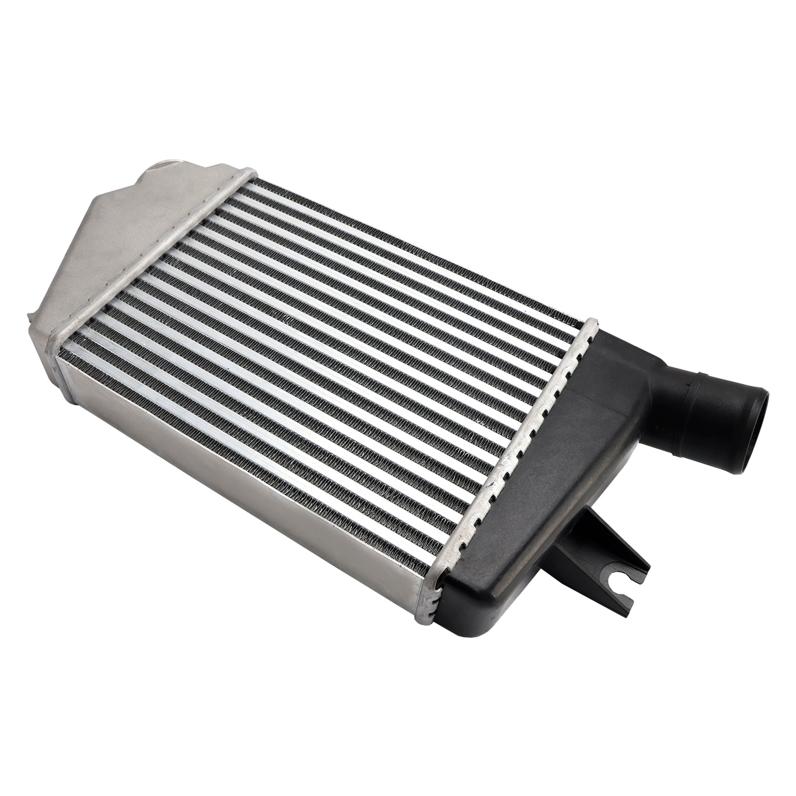 Turbo Intercooler MN135001 for Mitsubishi Triton ML MN 06-15 Challenger 4D56