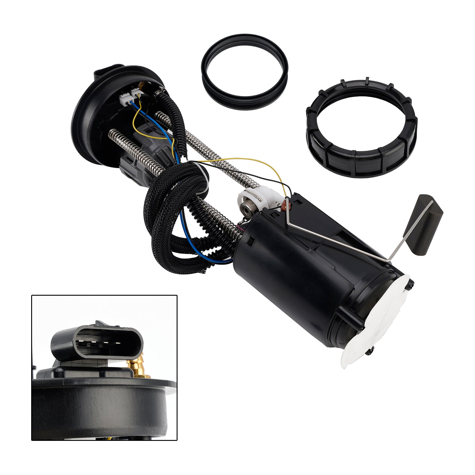 2008, 2011 Sea-Doo GTX 215 Fuel Pump Assembly 275500996