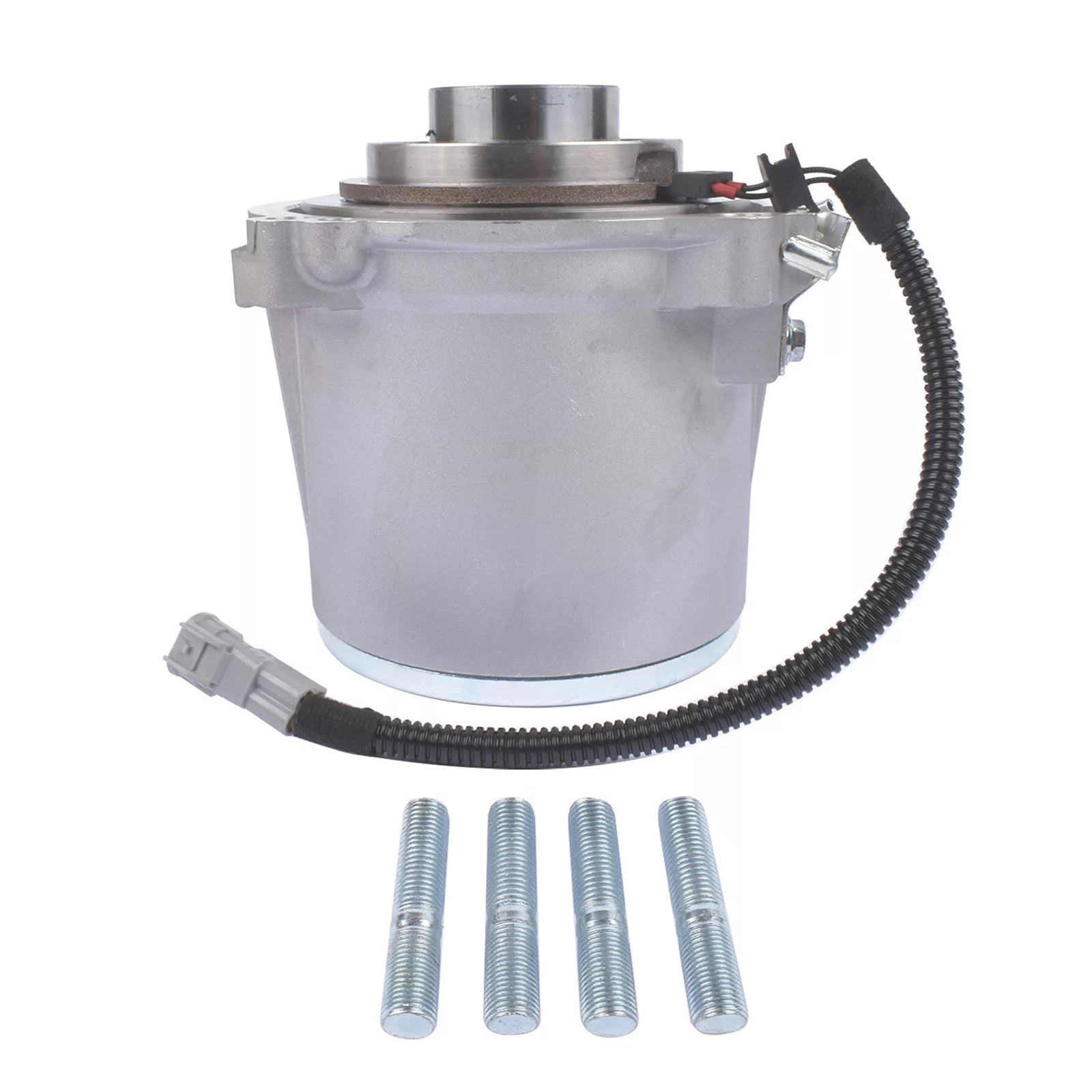 Coupleur visqueux différentiel arrière 41303-48030 pour Toyota Highlander LE 3.5L