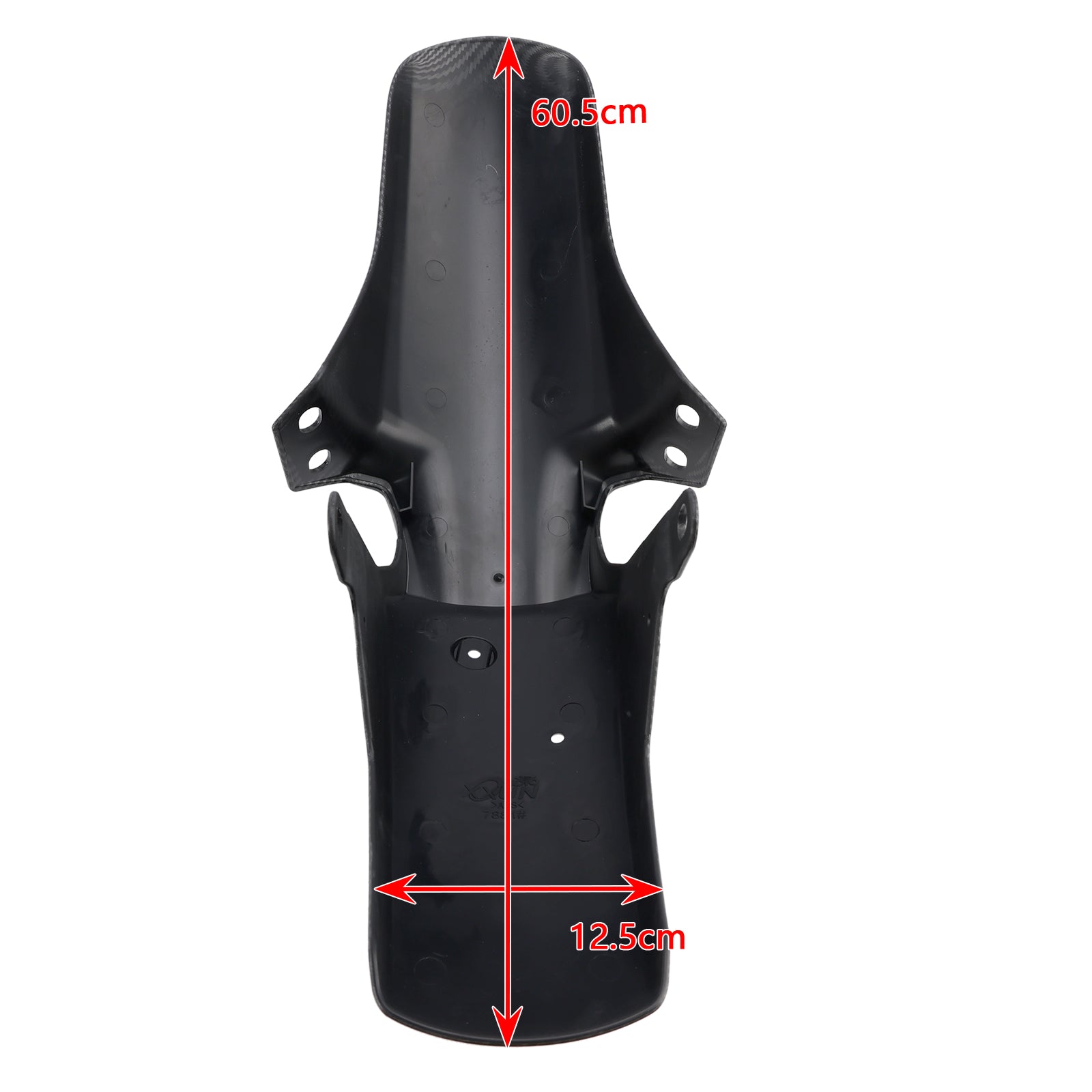 2019-2024 Yamaha Tenere 700 Fender Fender Mudguard Fairing