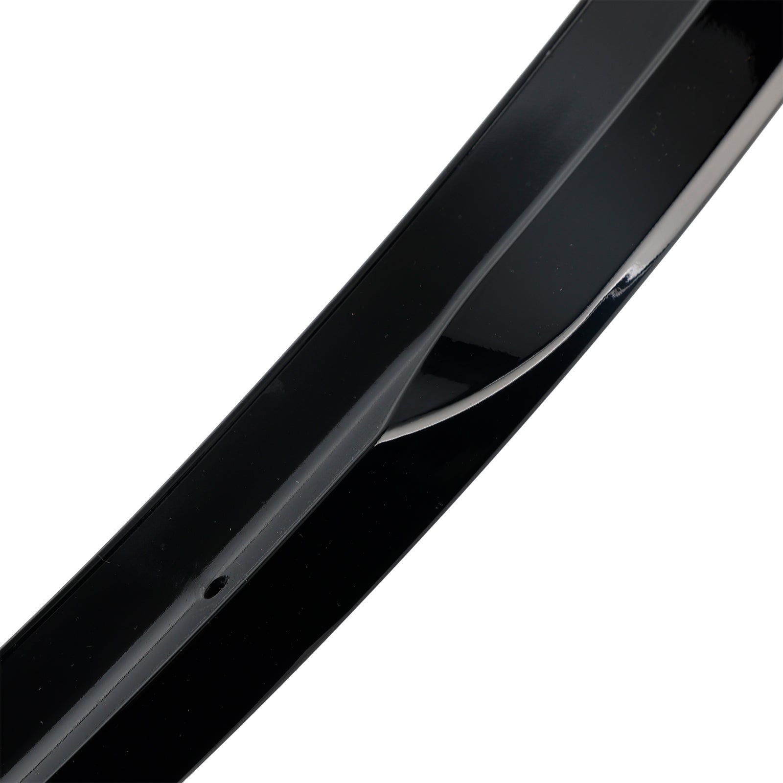 Gloss Black Rear Boot Spoiler For BMW X4 F26 2014-2018