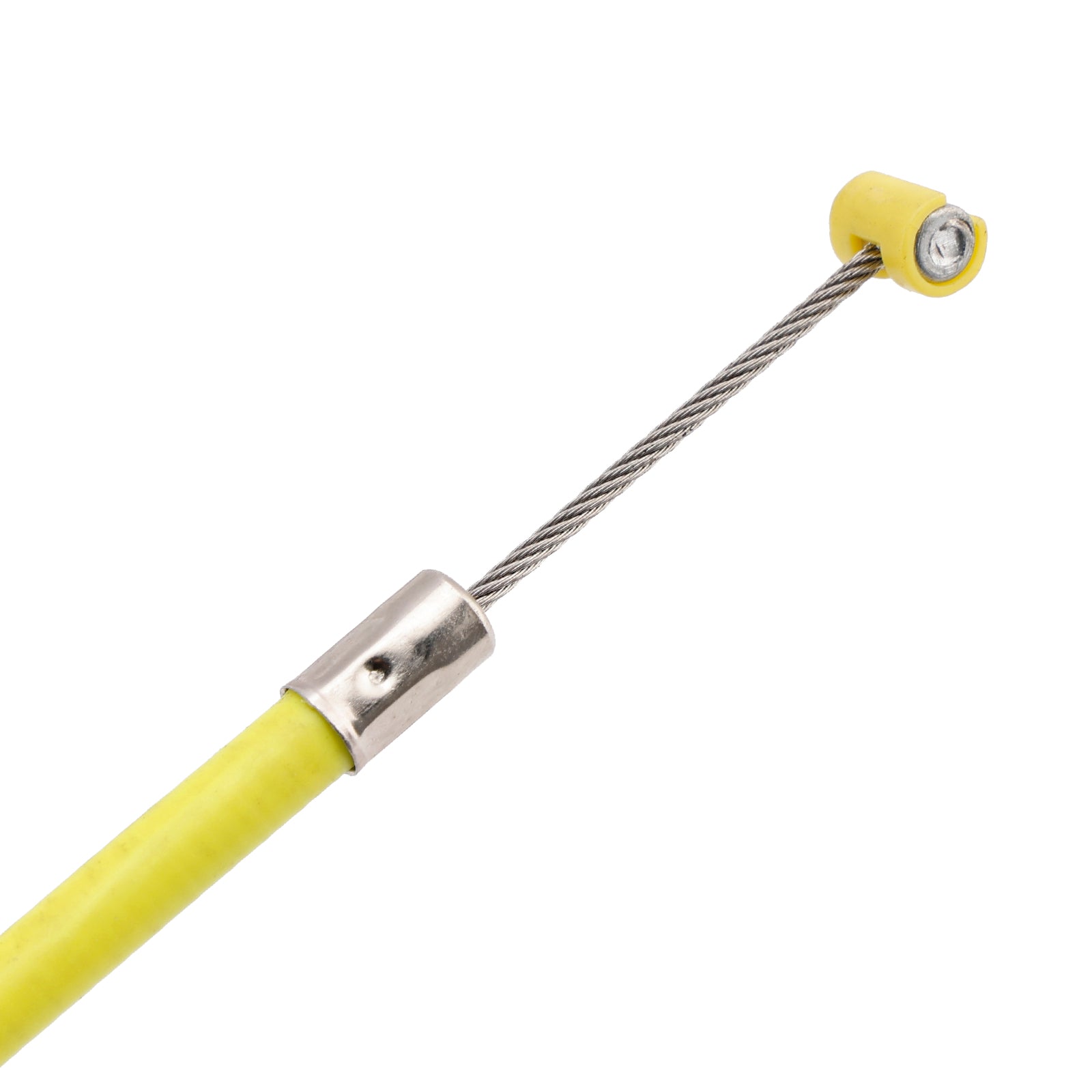 2017-2024 YAMAHA R6 Motorcykelkoppling Kabelbyte gul