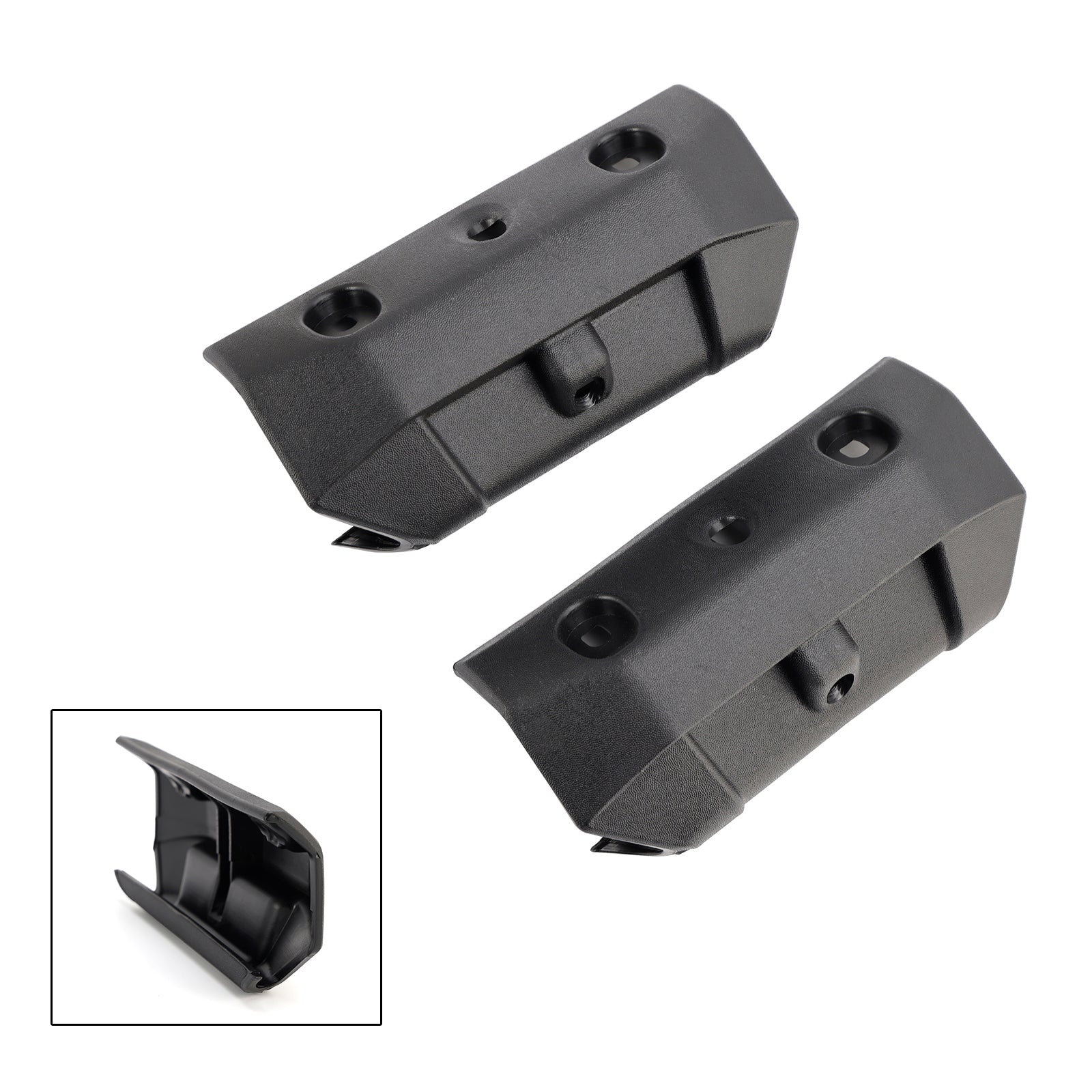 Inštalácia fenderov proti havárii Buffer Snap-In Inštalácia 295100729 pre Sea-Doo GTX GTI GTR