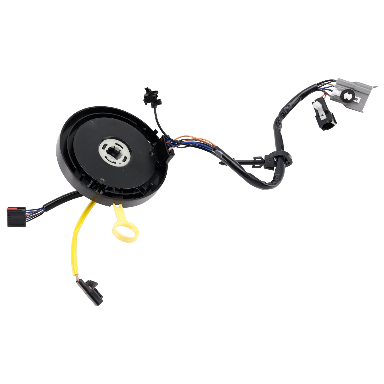 Ressort d'horloge de bobine de volant, pour Ford F-250 350 Super Duty