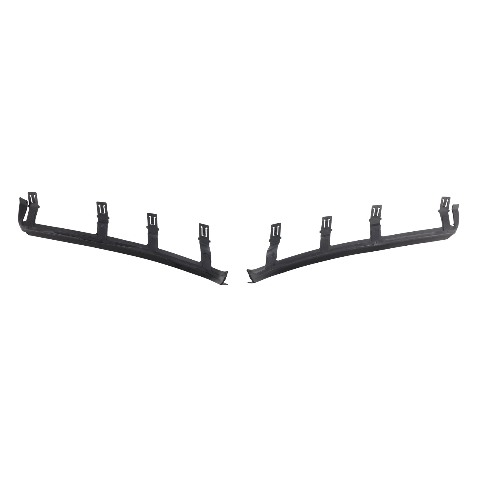 2004-2010 BMW X3 E83 2st strålkastare Packning SEAL L+R 63126939273 63126939274