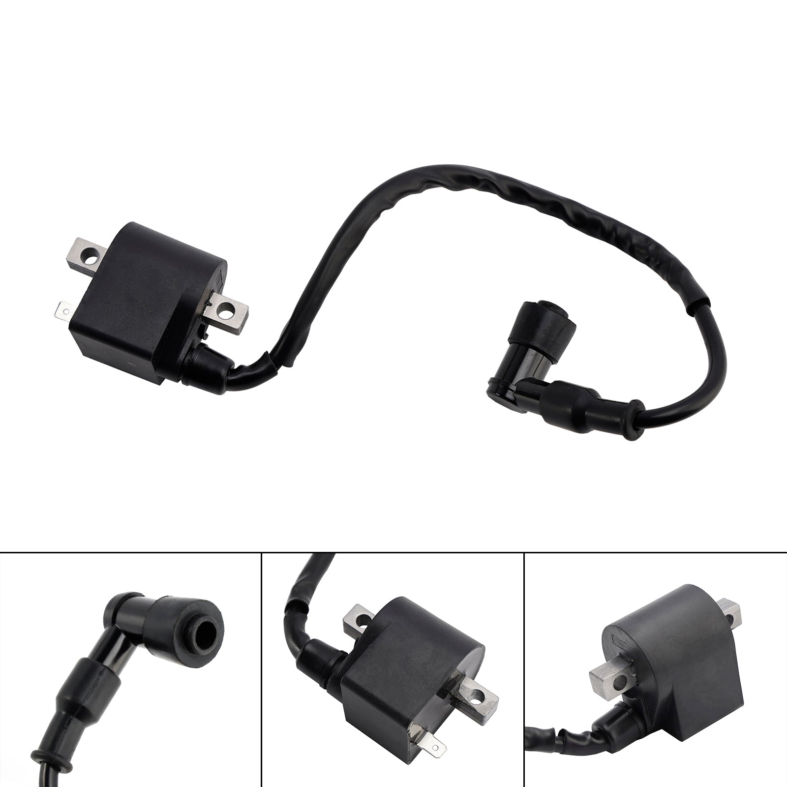 CDI Box Igniter Fit for Suzuki TS50 TS50X 1991/1993-1995 LT50 1990/1999-2005