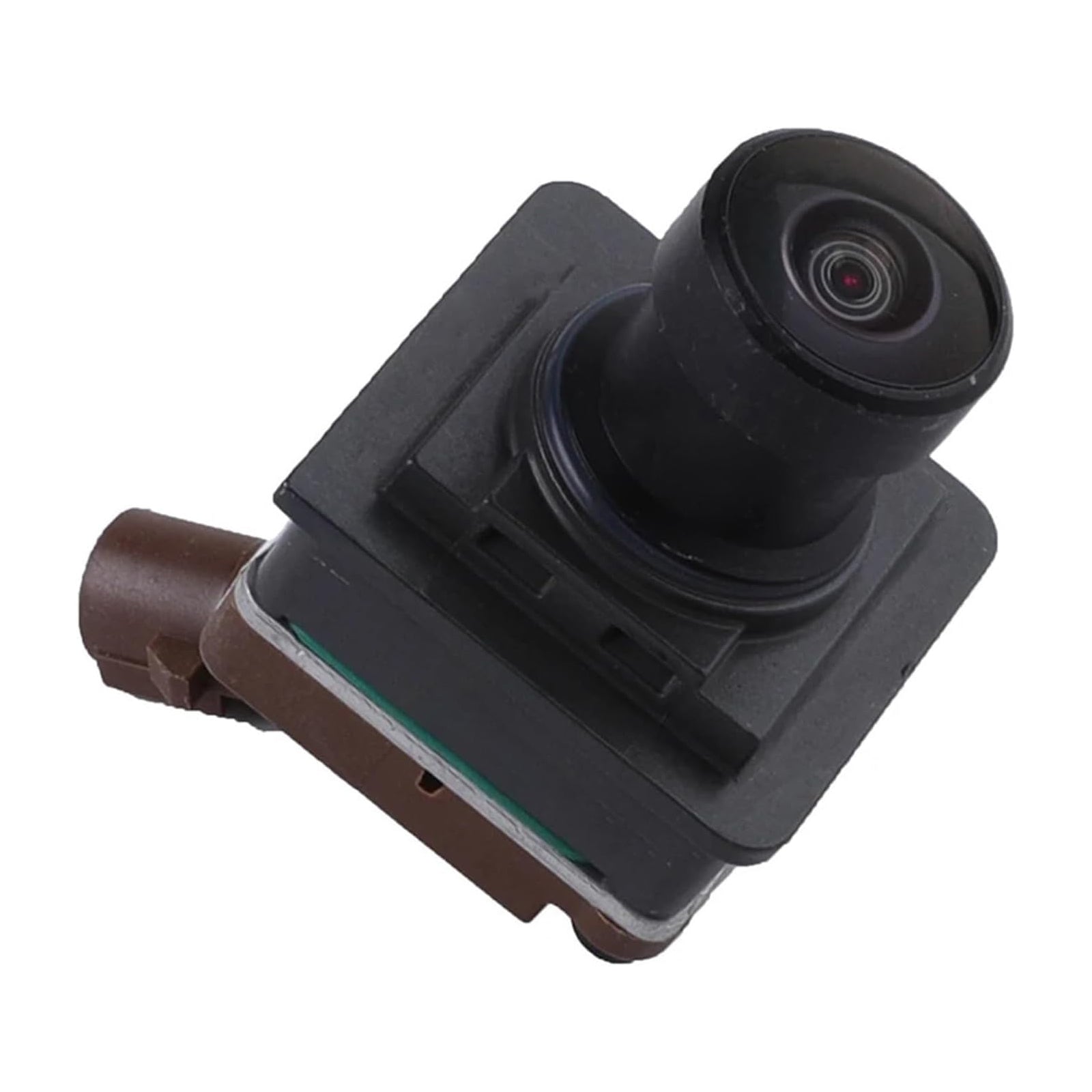 2021-2022 Ford F-150 Mustang Mach-E Front View Parking Assist Camera pre LJ8T19G490BC