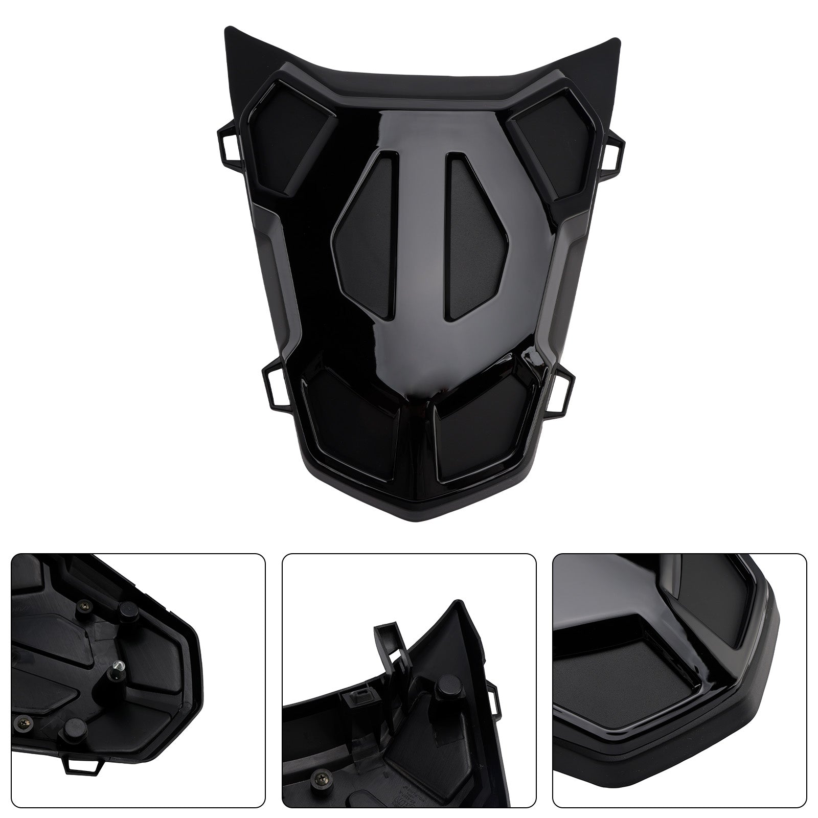 Tail Rear Seat Cover Fairing Cowl For BMW R1300GS 2024-2026