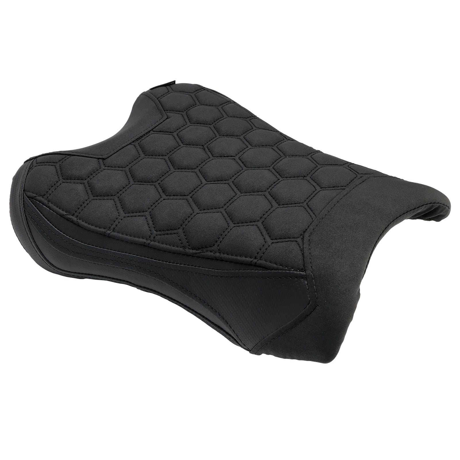 2021-2023 Kawasaki Zx-10R/Rr Coussin de conducteur de siège avant Raider en polyuréthane