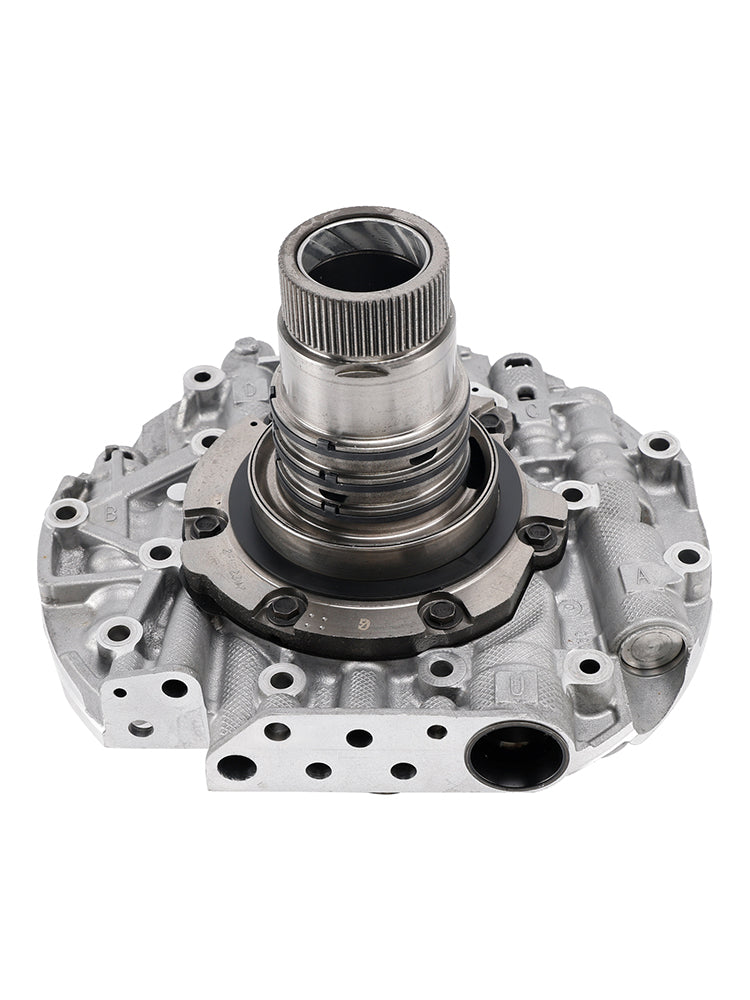 6L80 6L90 Stator pompdeksel herbouwd met bijgewerkte statoras 24289721 24236939