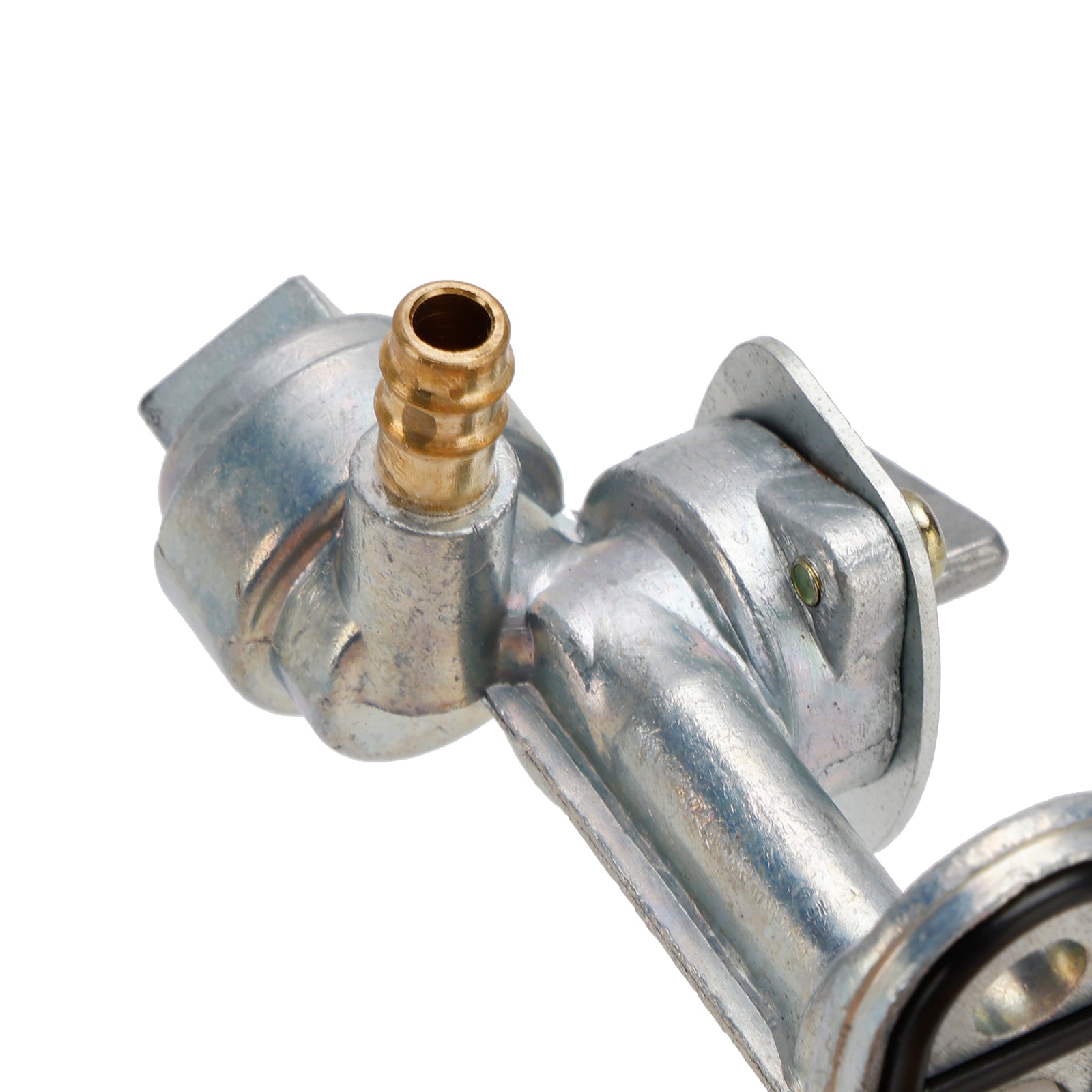Valve de robinet de carburant pour réservoir de gaz, Petcock adapté pour SMC ATV RAM R100 Hornet 100 Jumbo 300