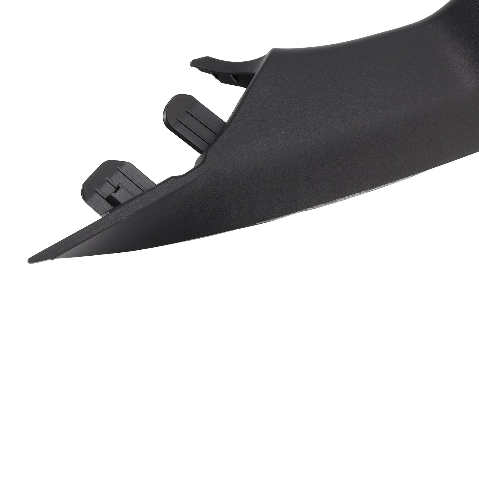 Driver Side A-Pillar Grab Handle Black For Toyota Tacoma 3rd Gen 2016-2023