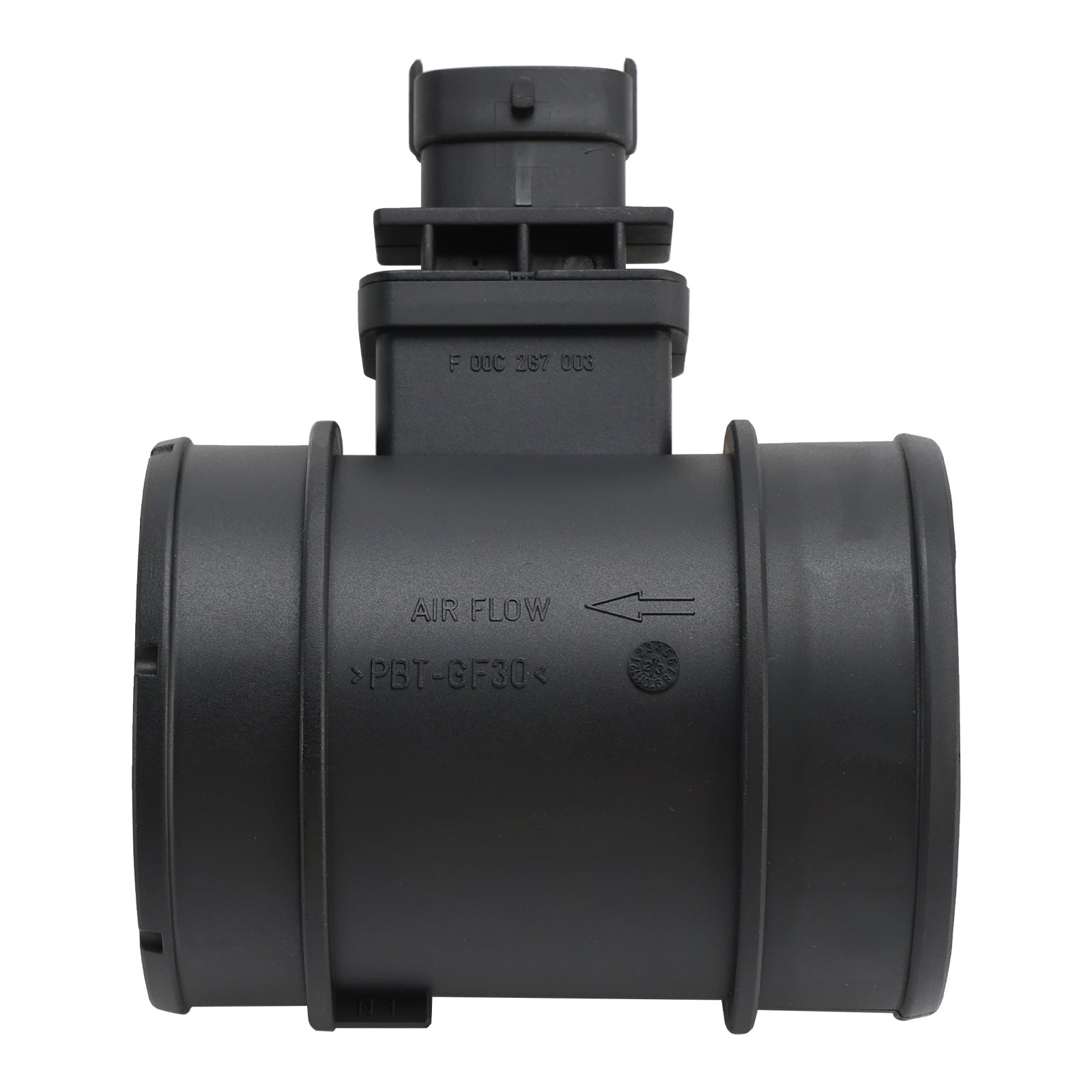 Mass Air Flow Meter Sensor 0281002618 55350048 For Vauxhall Astra Combo