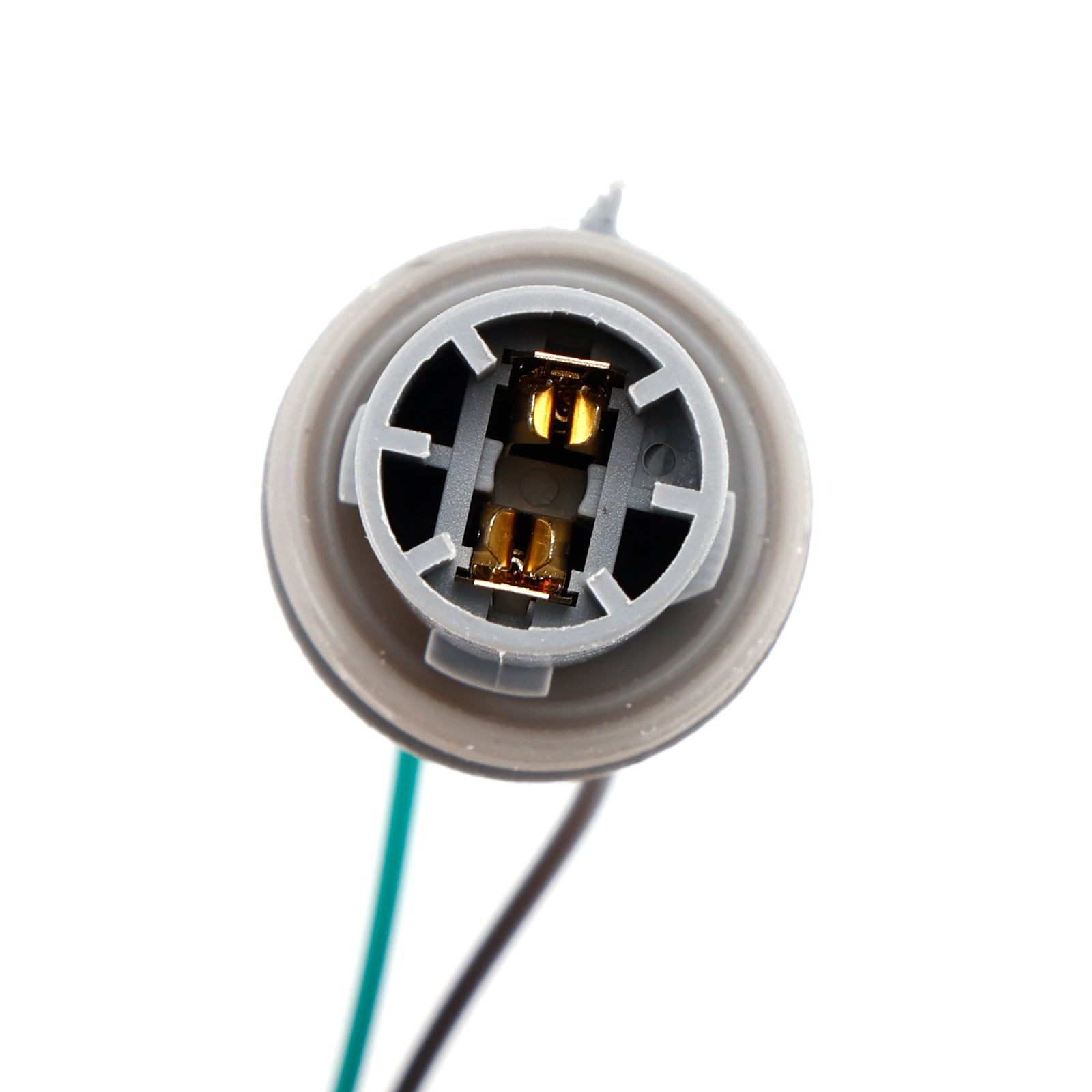 2013-2019 Kia Soul LH o RH Arnés de lámpara trasera NO LED 92450-B2000