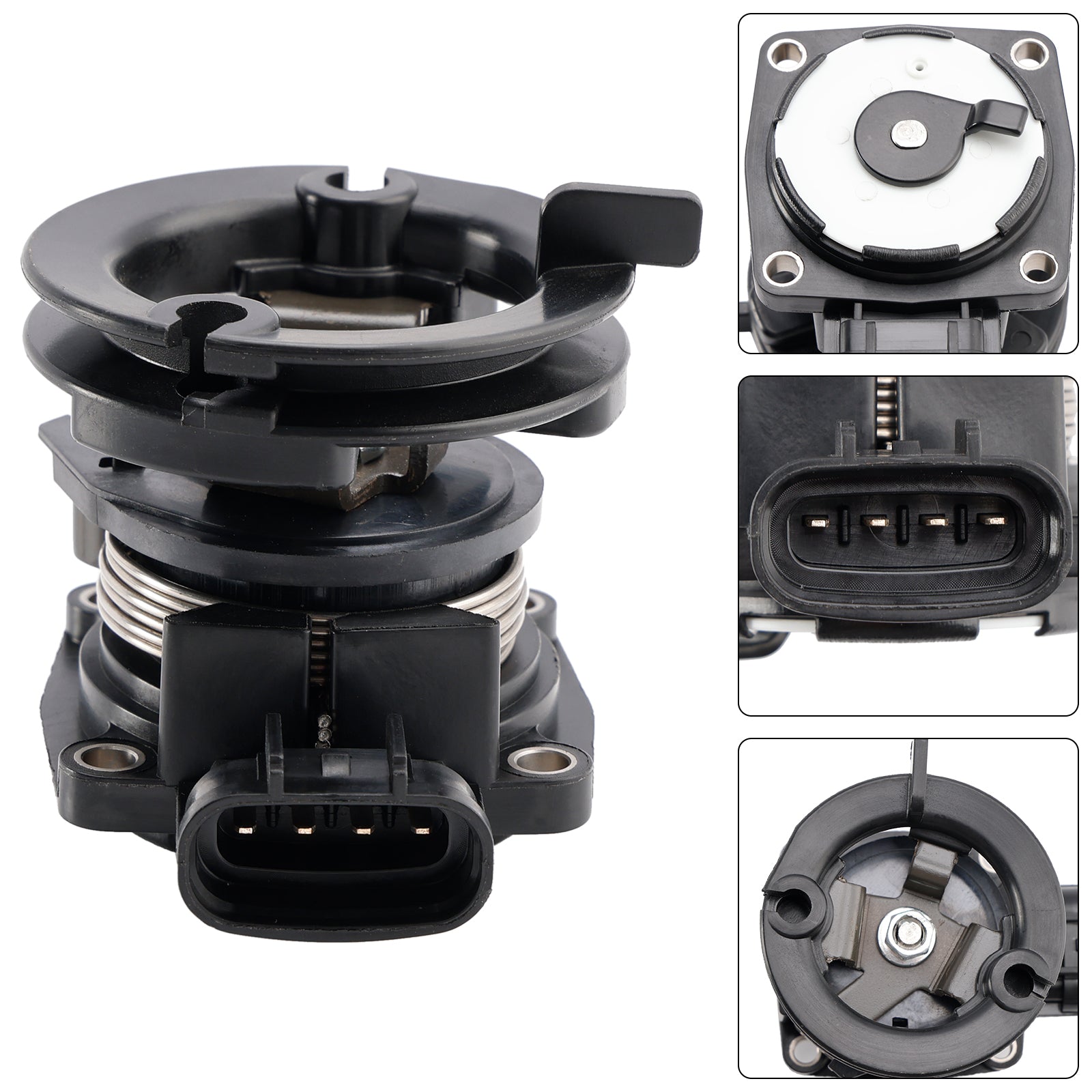 2000 Lexus GS400 - 6 Cyl 3.0L Throttle Body Lever Sensor 22060-46070