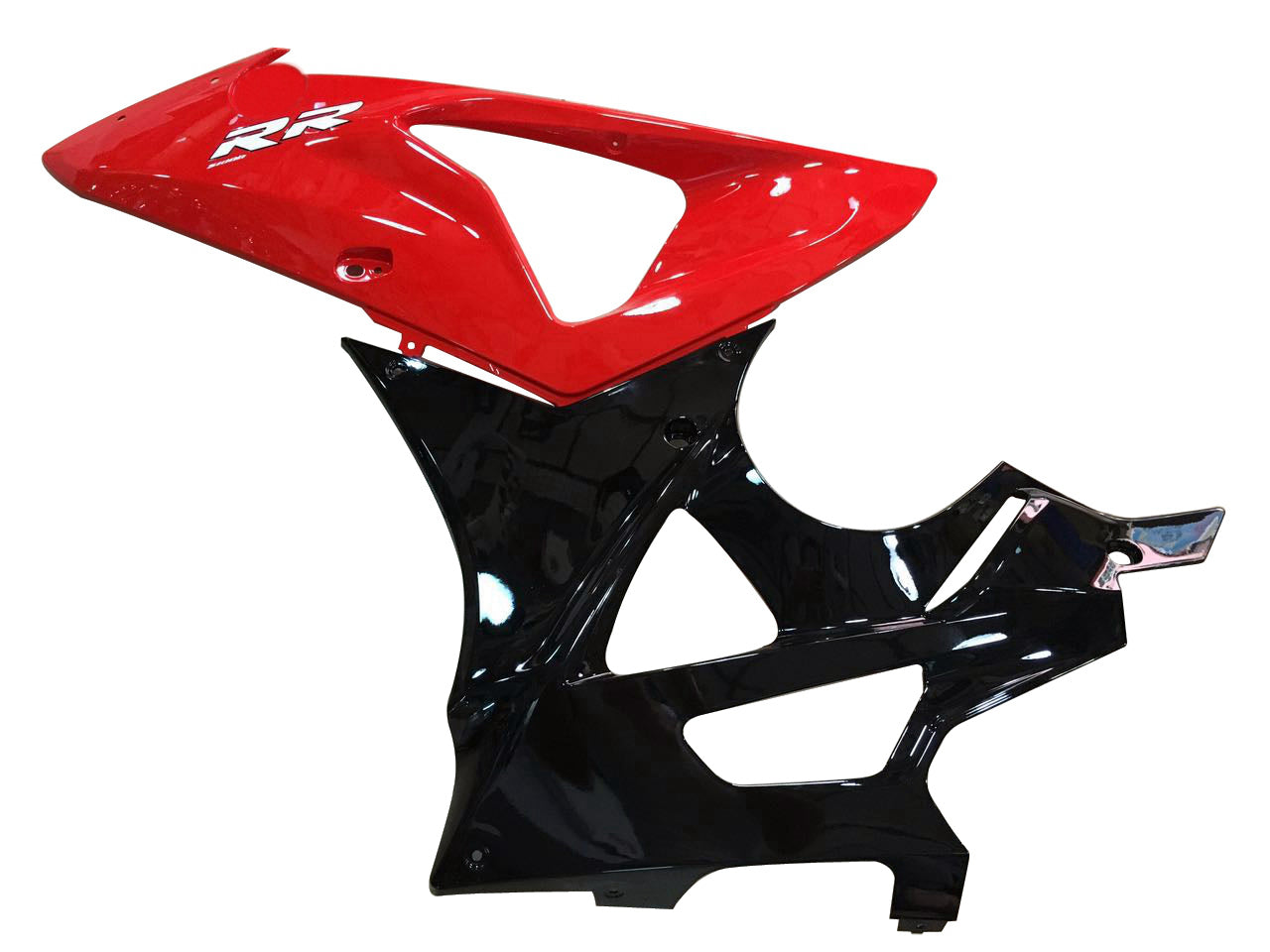 2009-2014 BMW S1000RR Bodywork Fairing ABS Injection Molding 10# Generic