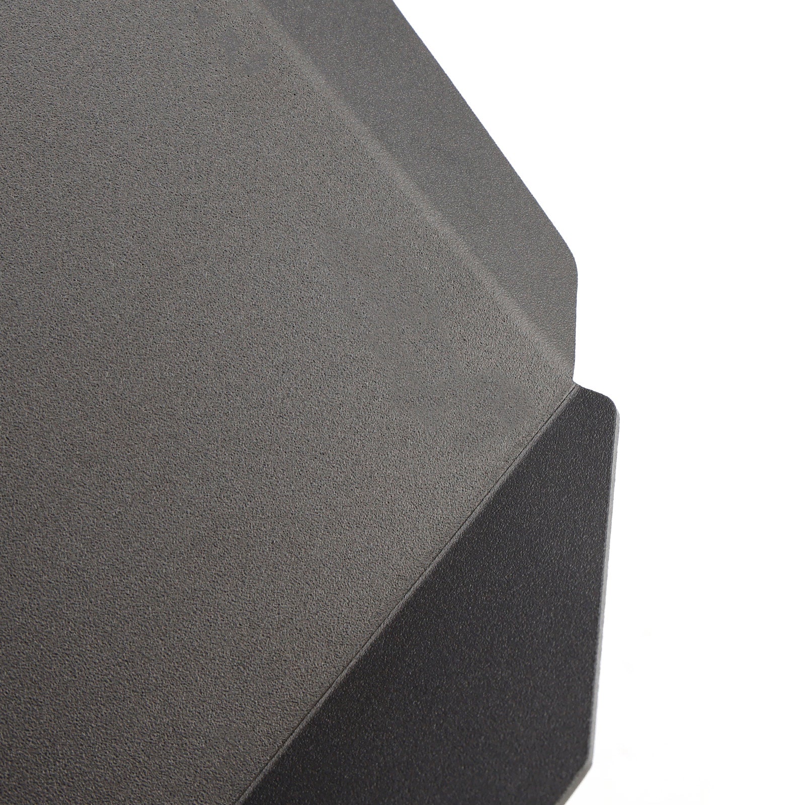 Support de cadre de support de plaque d'immatriculation en alliage d'aluminium pour BMW R1300GS 2023 – 2024