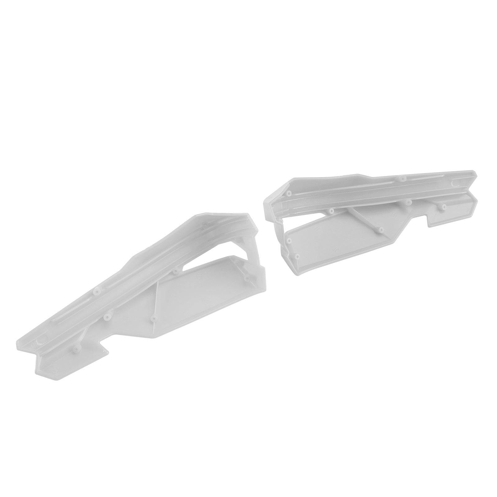 2024-2025 CF Moto 450MT Protetor de guarda-mãos