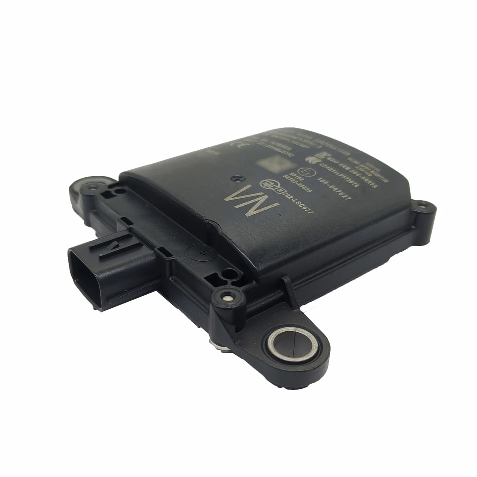 Rear Blind Spot Radar Sensor Module 88162-08030 For Toyota Sienna 2010-2020