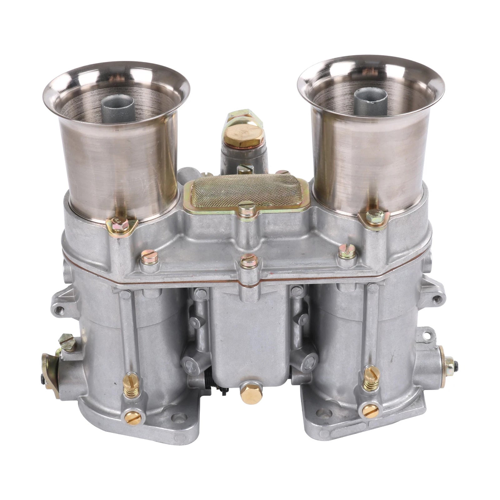 Förgasare för Weber 48IDA 19030.018 Stång med två packningar