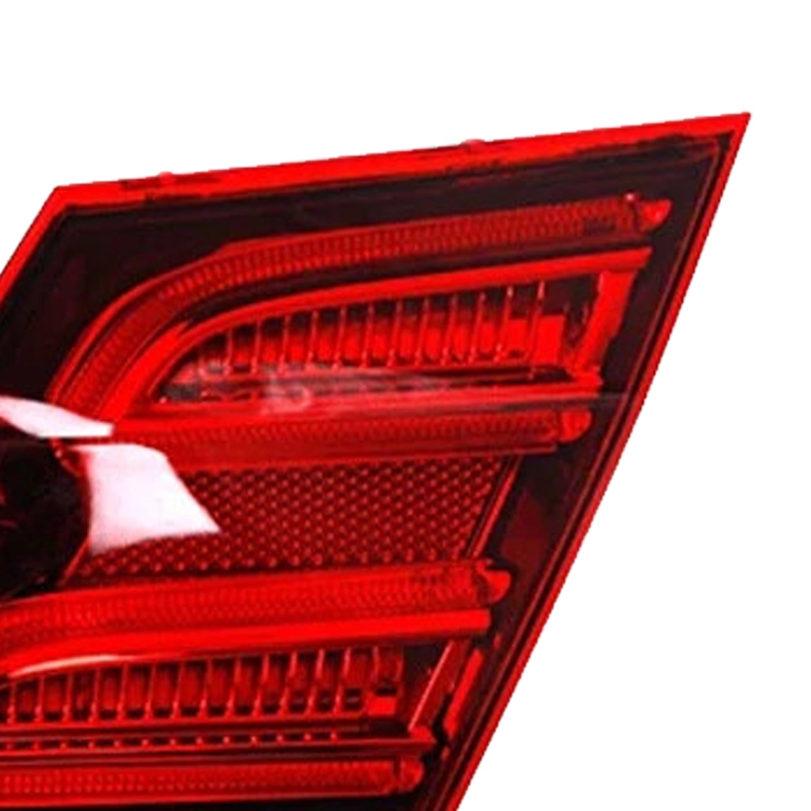 Right LED Inner Rear Tail Light Brake Lamp For Mercedes E-Class W212 2013-2015