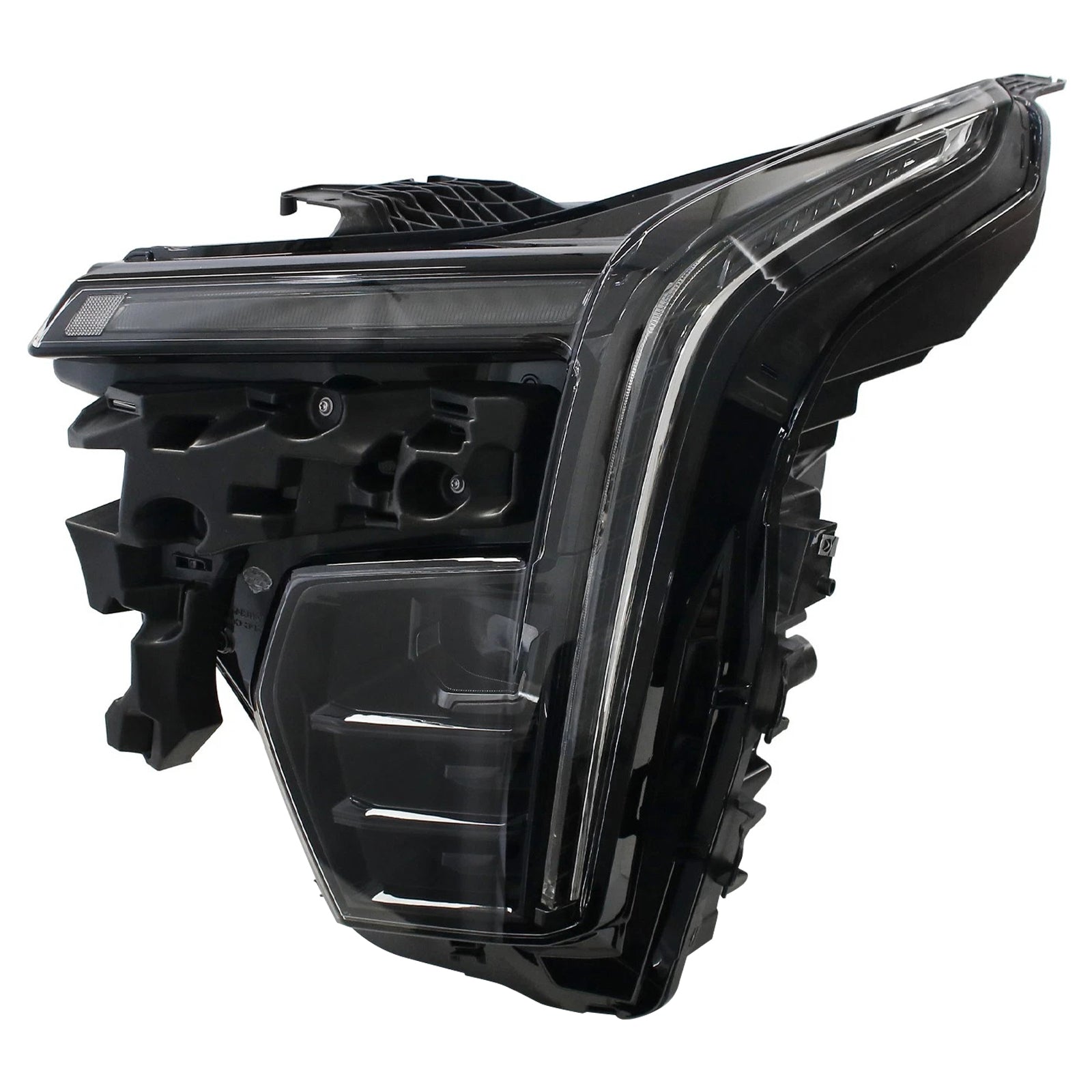 Left LED Headlight Assembly 42888029 For Cadillac XT4 2024-2025