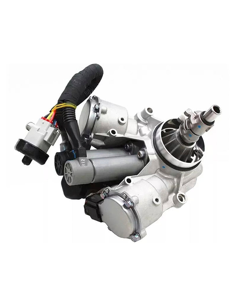 2017-2021 Kia Soul Forte Actuator Assy-Gear 438002D000 438002D205 5-PIN