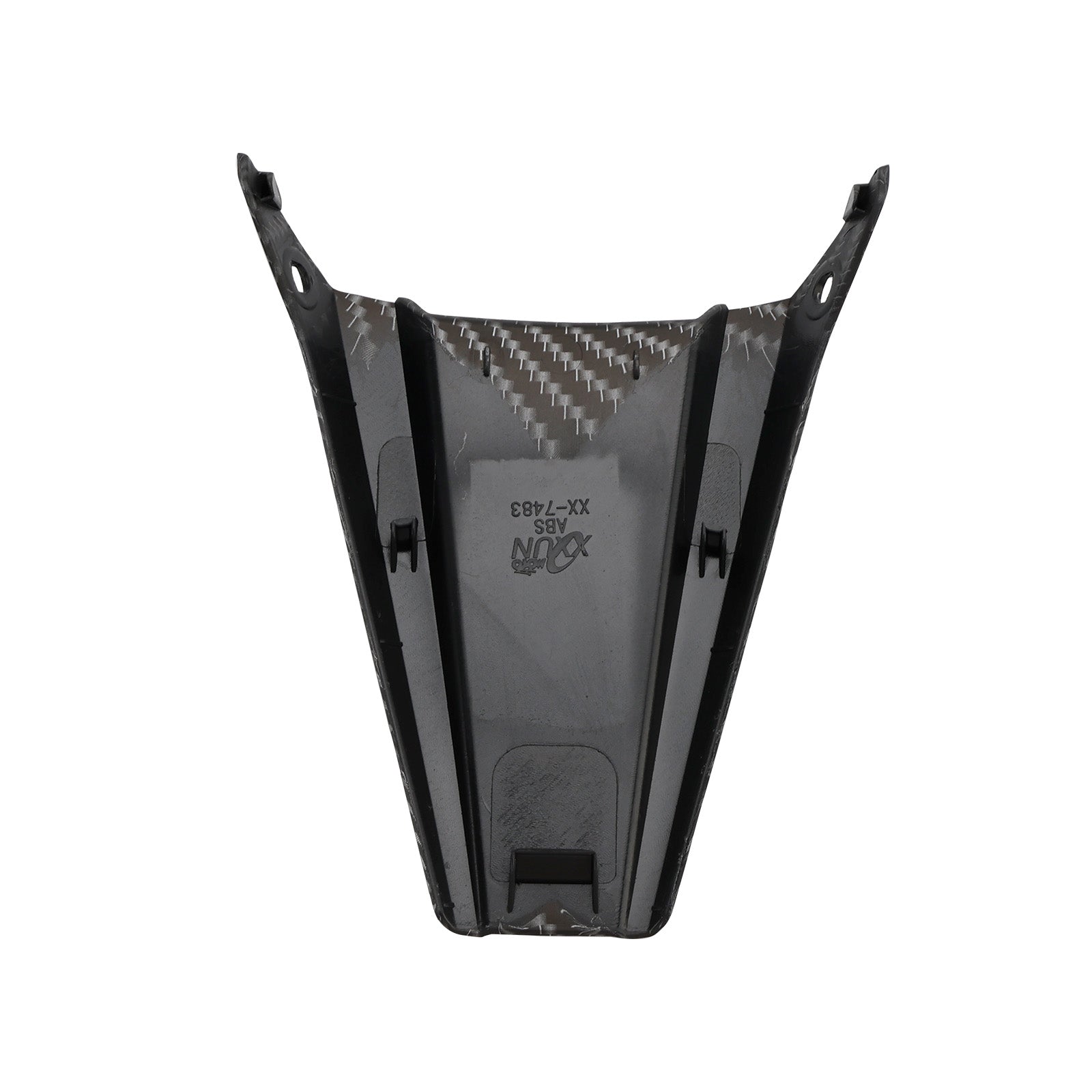 2022-2025 Honda ADV350 Rear Tail Seat Cover Fairing