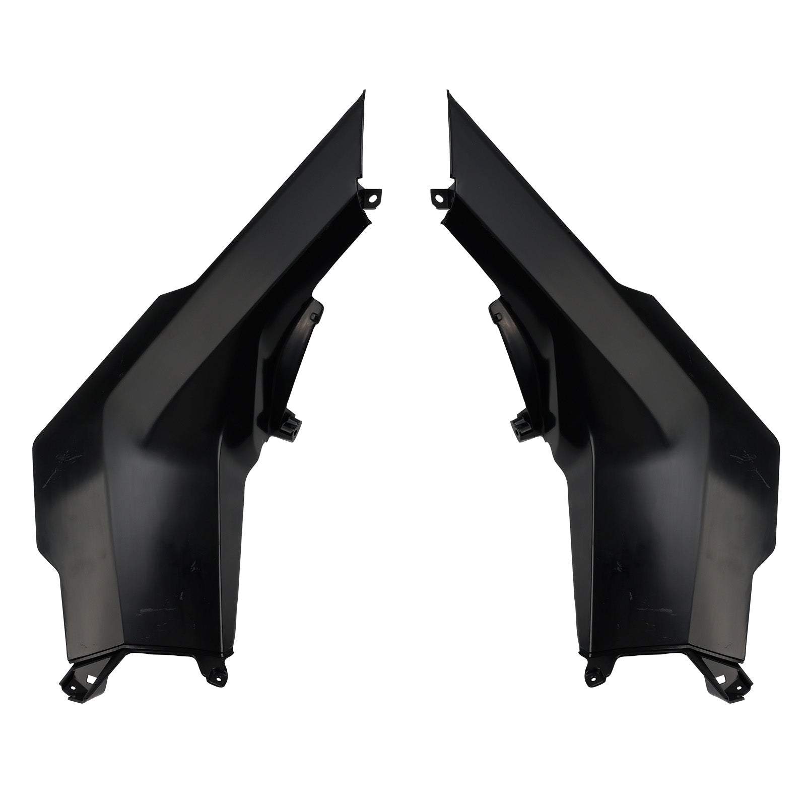 Bodywork Fairing Injection Unpainted For Honda ADV350 2022-2025