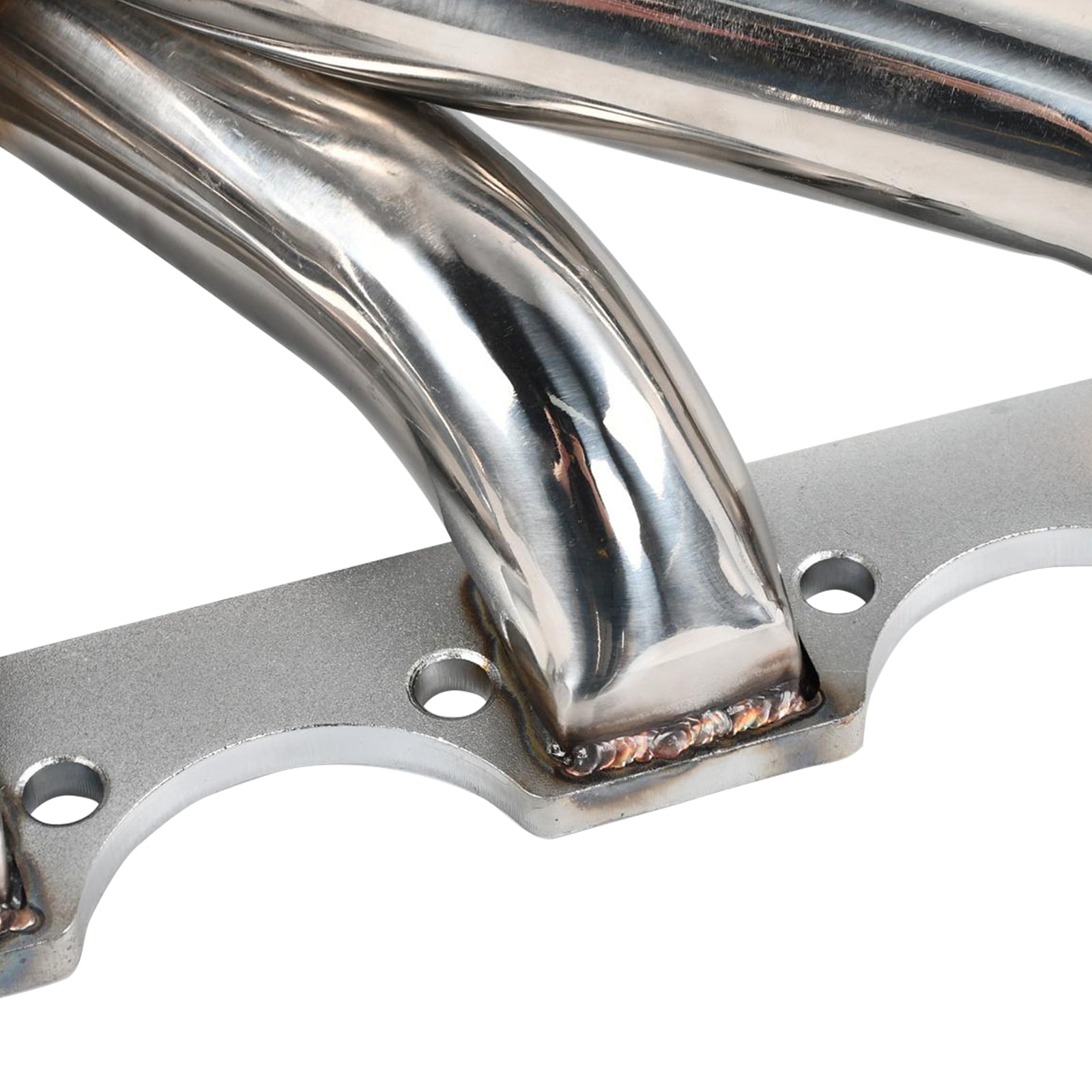 Exhaust Manifold Header Fit Cadillac Calais 1968-1976 Fit Chassis 1968-1974