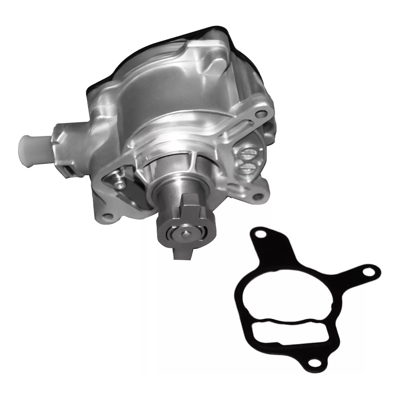2010-2014 Volkswagen Golf 2.5L 5 cylinder A/T Base Hatchback Vacuum Pu