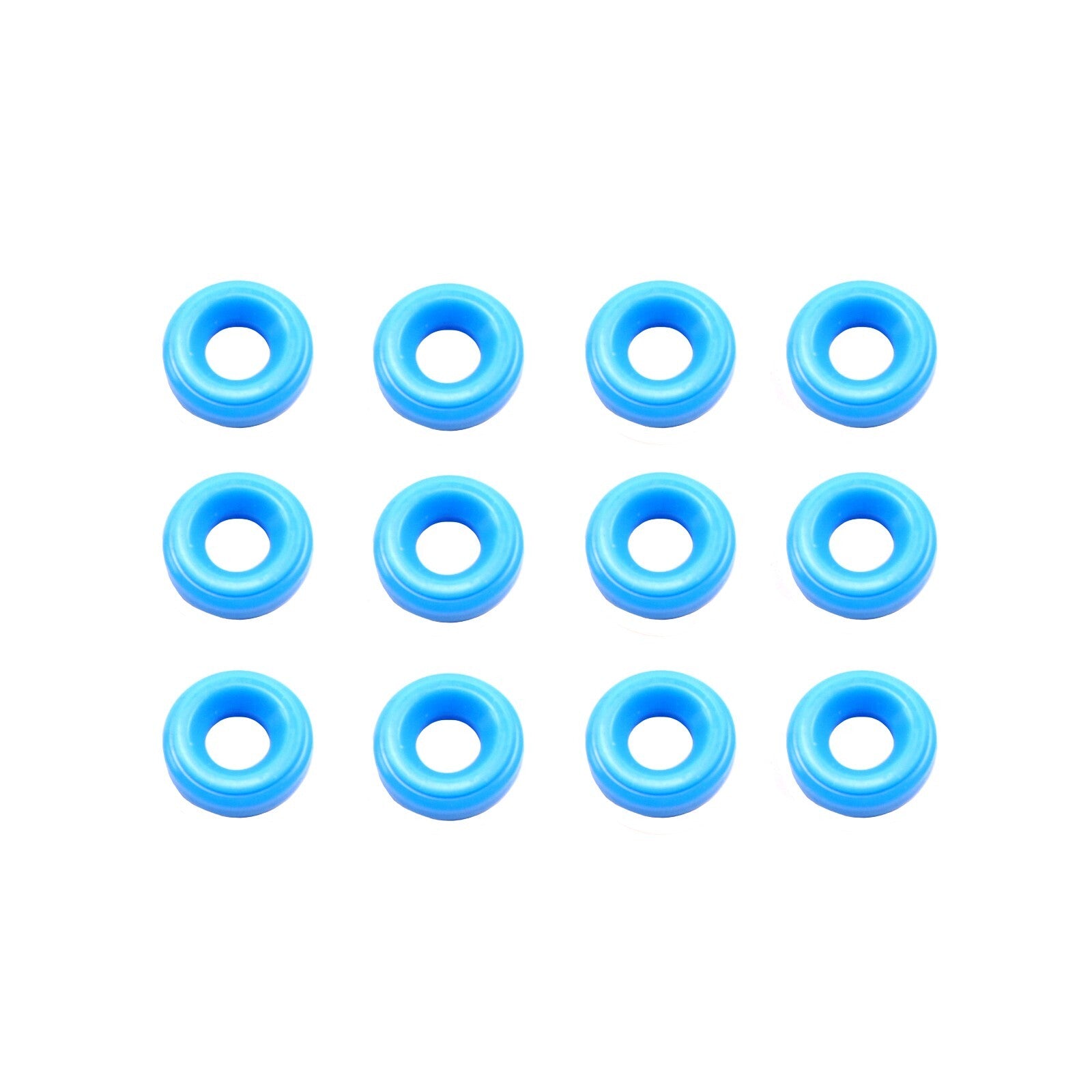 2005-2010 Ford Mustang 4.0L V6 Gas SOHC Point de couverture de vanne à 12 valeurs