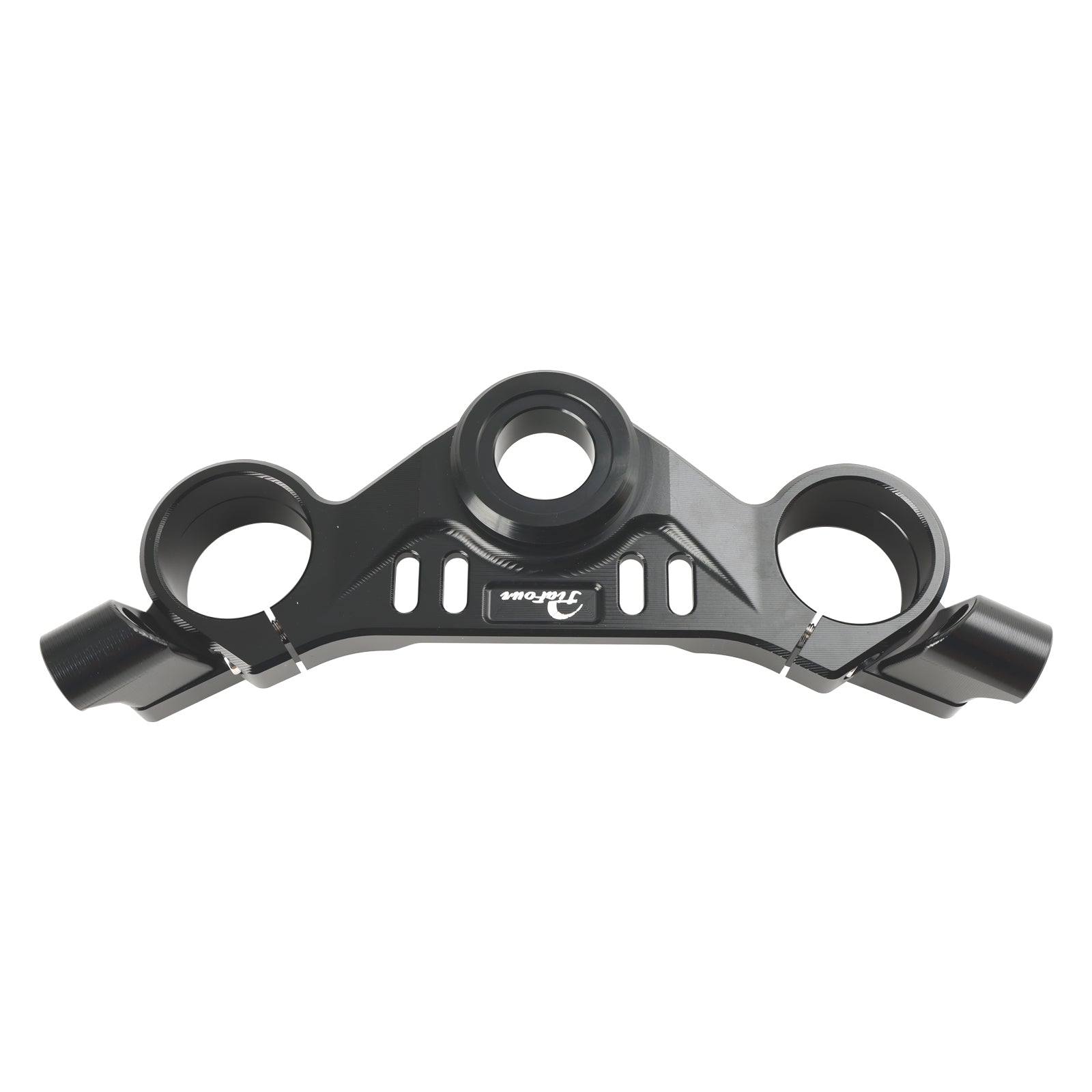 Pince supérieure supérieure avant à triple arbre d'abaissement Aprilia RS660 2021 – 2023