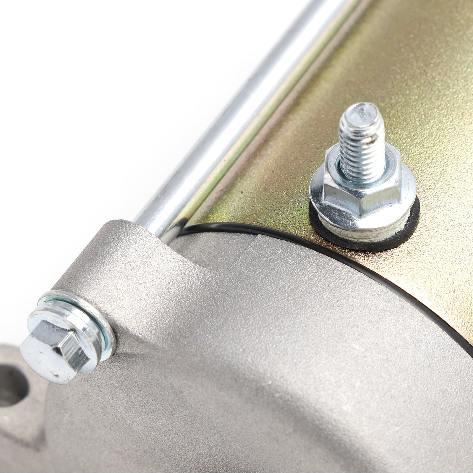 Linhai ATV 500 D startmotor 35336
