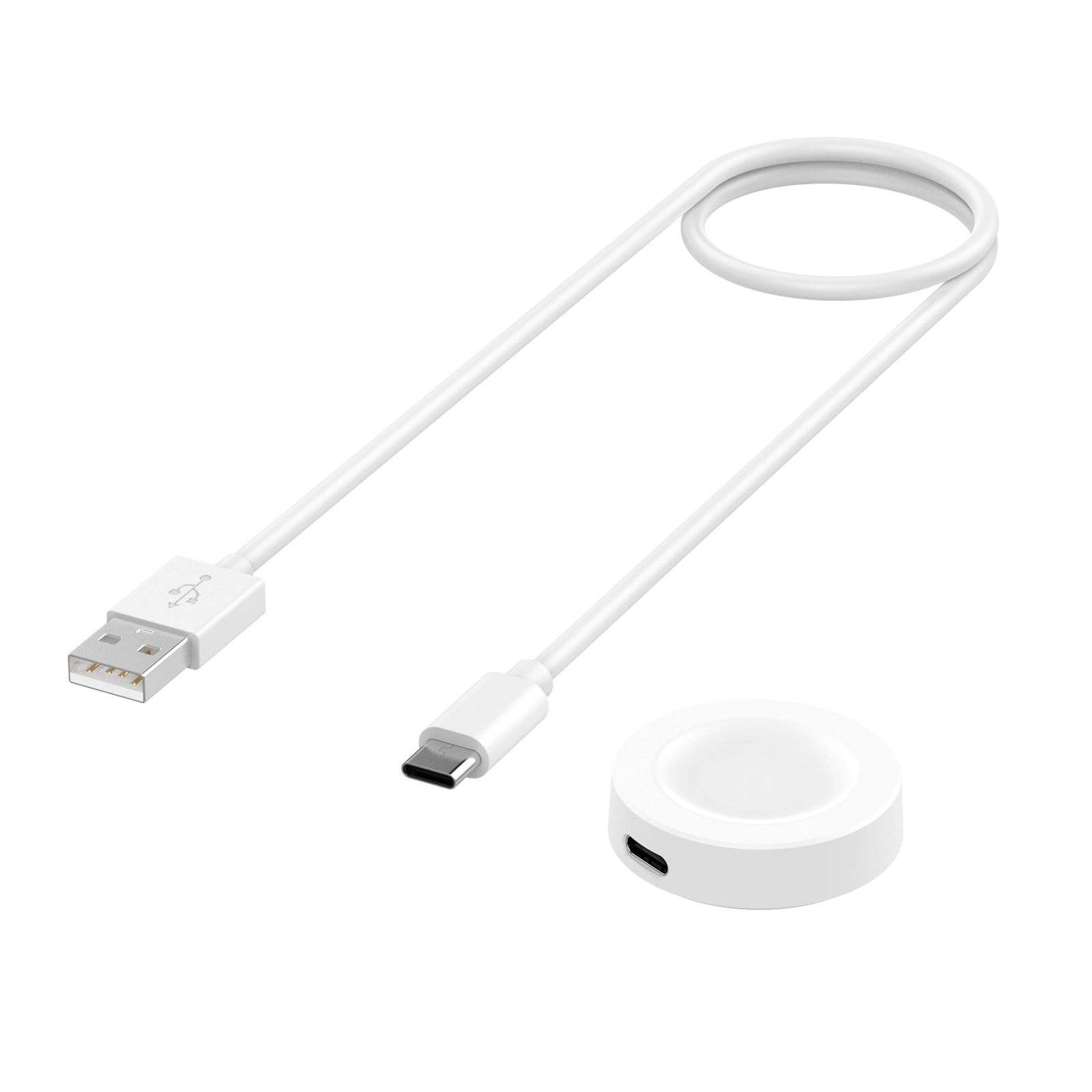 Câble de chargeur de montre de charge sans fil pour Huawei GT3 SE/Buds/3 Pro New/GT3 Pro/D