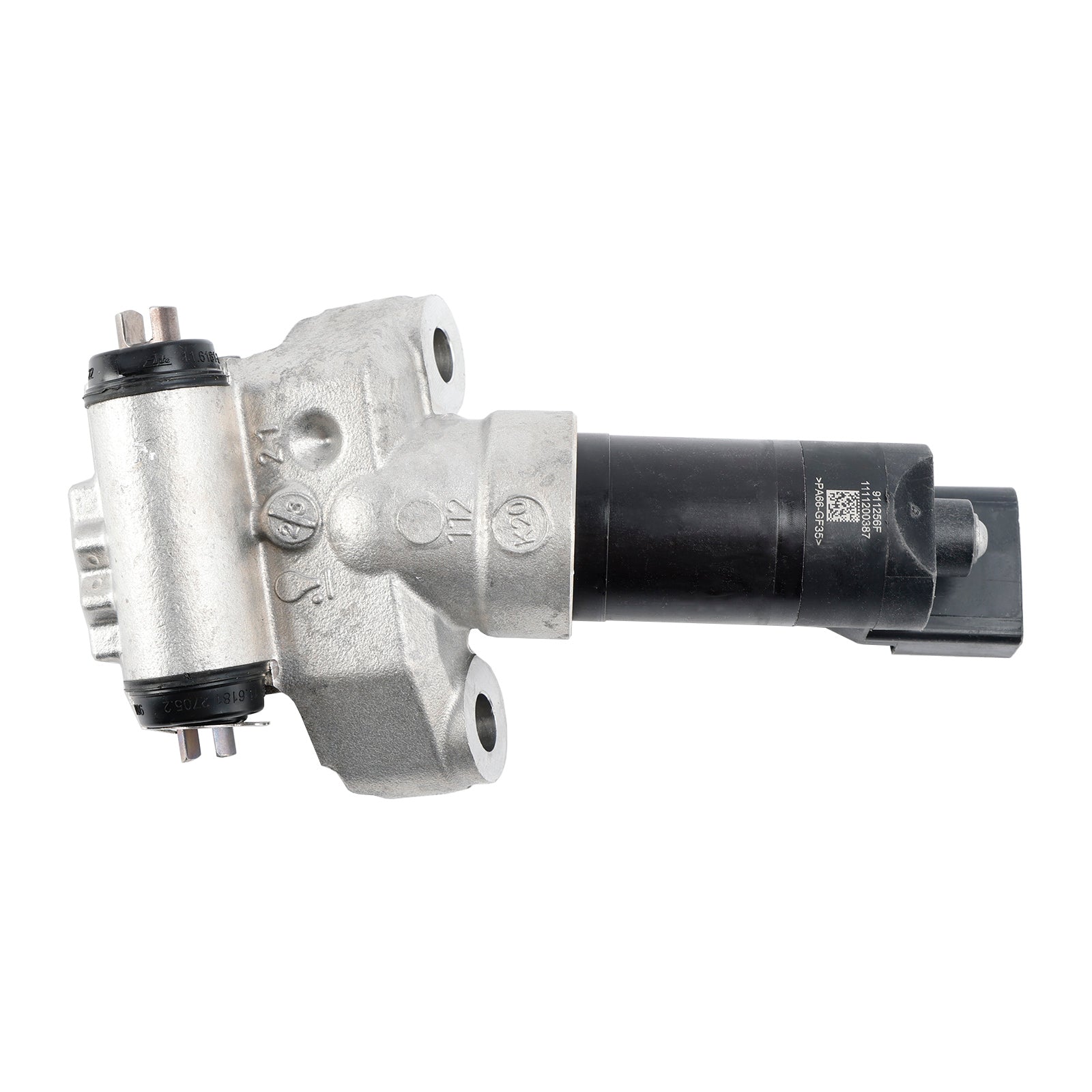 Rechts achter Parkeerrem Actuator Fit Voor Volkswagen Touareg 11-16 Porsche Cayenne 7P0609724B