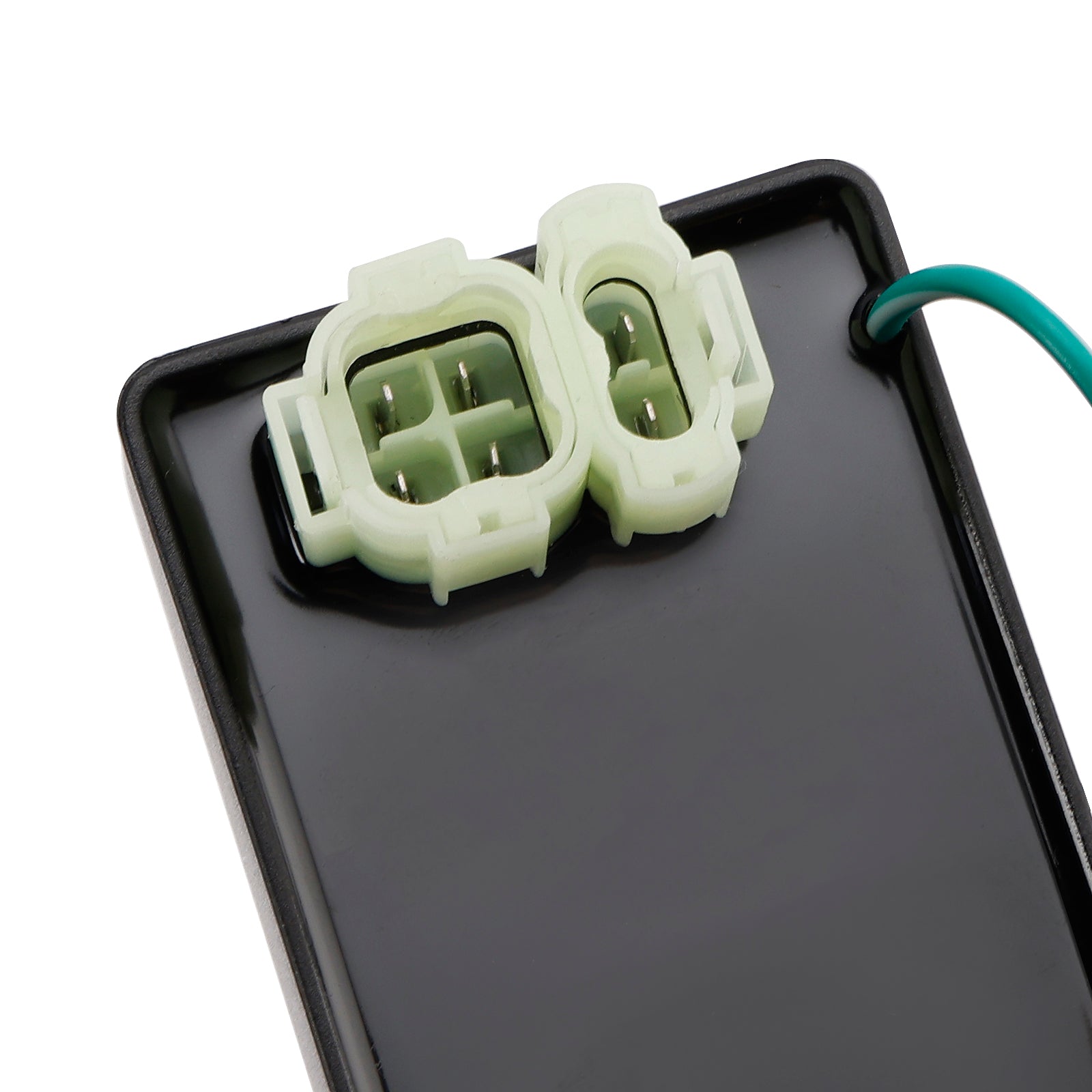 2006-2007 Can-Am Mini DS 90 4-prúžky CDI Ignition System Unit Box