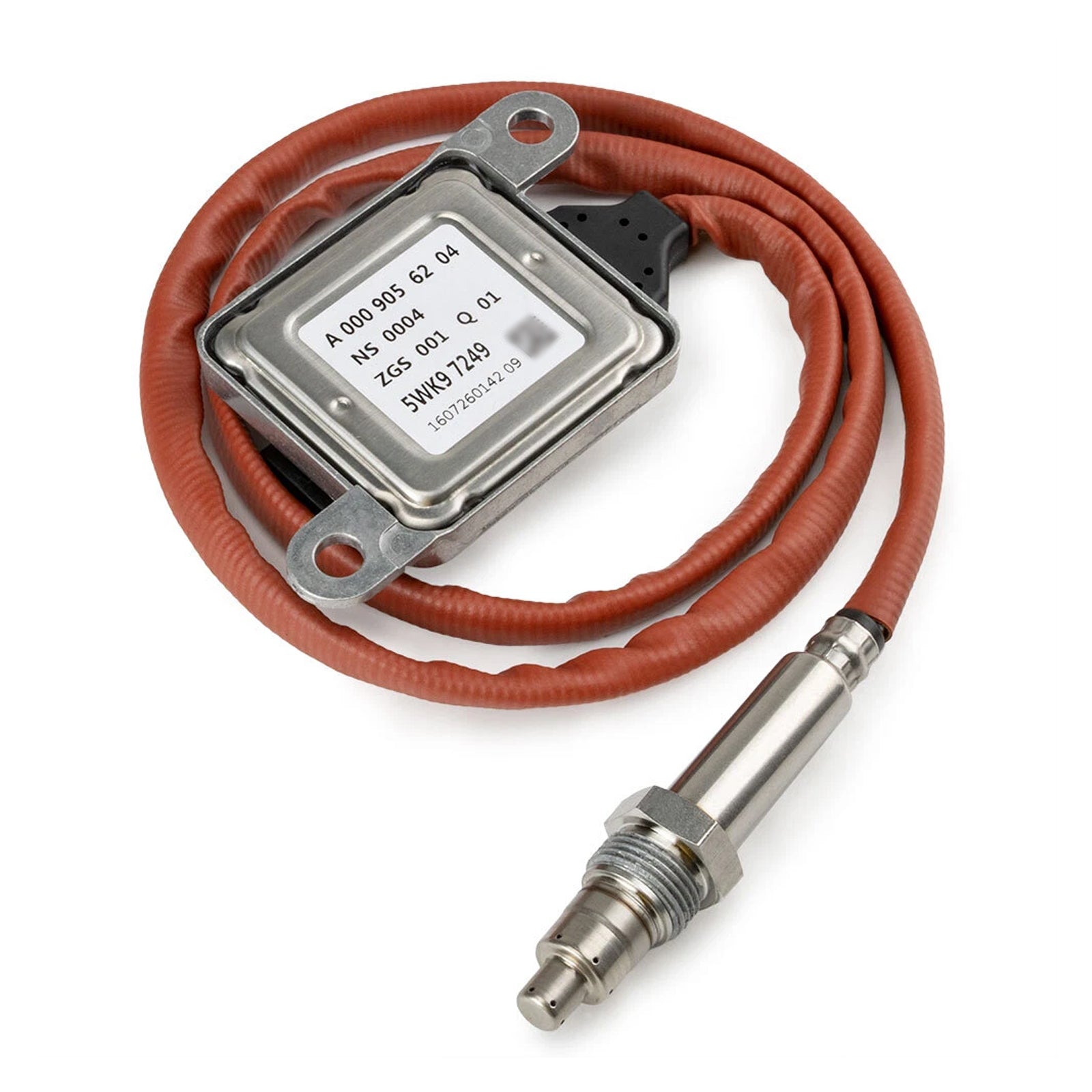 2015-2018 Mercedes-Benz C-Class (W205) NOX Sensor 5WK97249 A0009056204