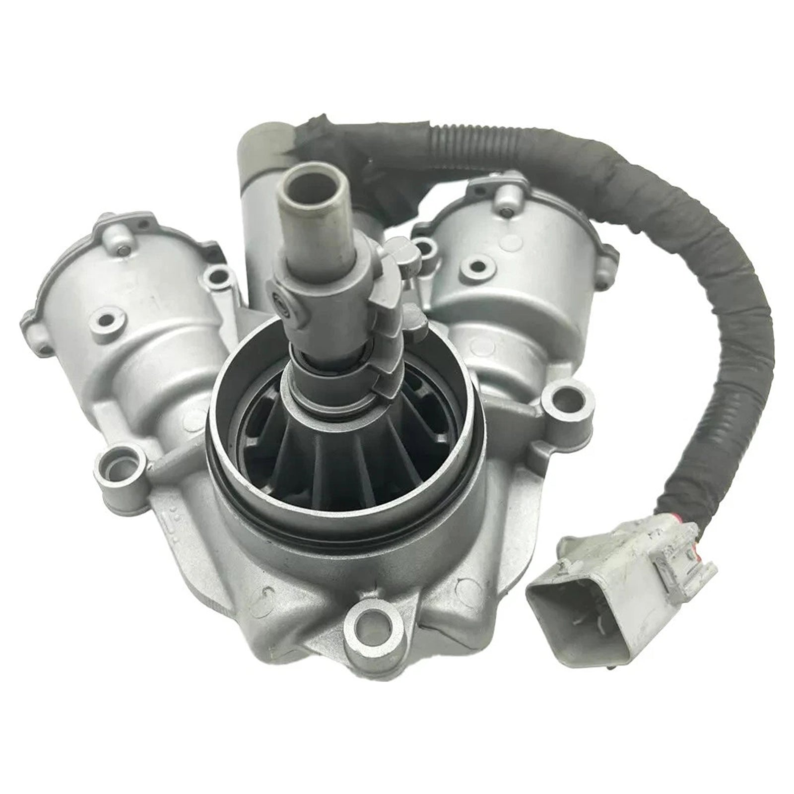 438002D005 Automatic Transmission Shift Actuator Gear For Hyundai Tucson 16-2021