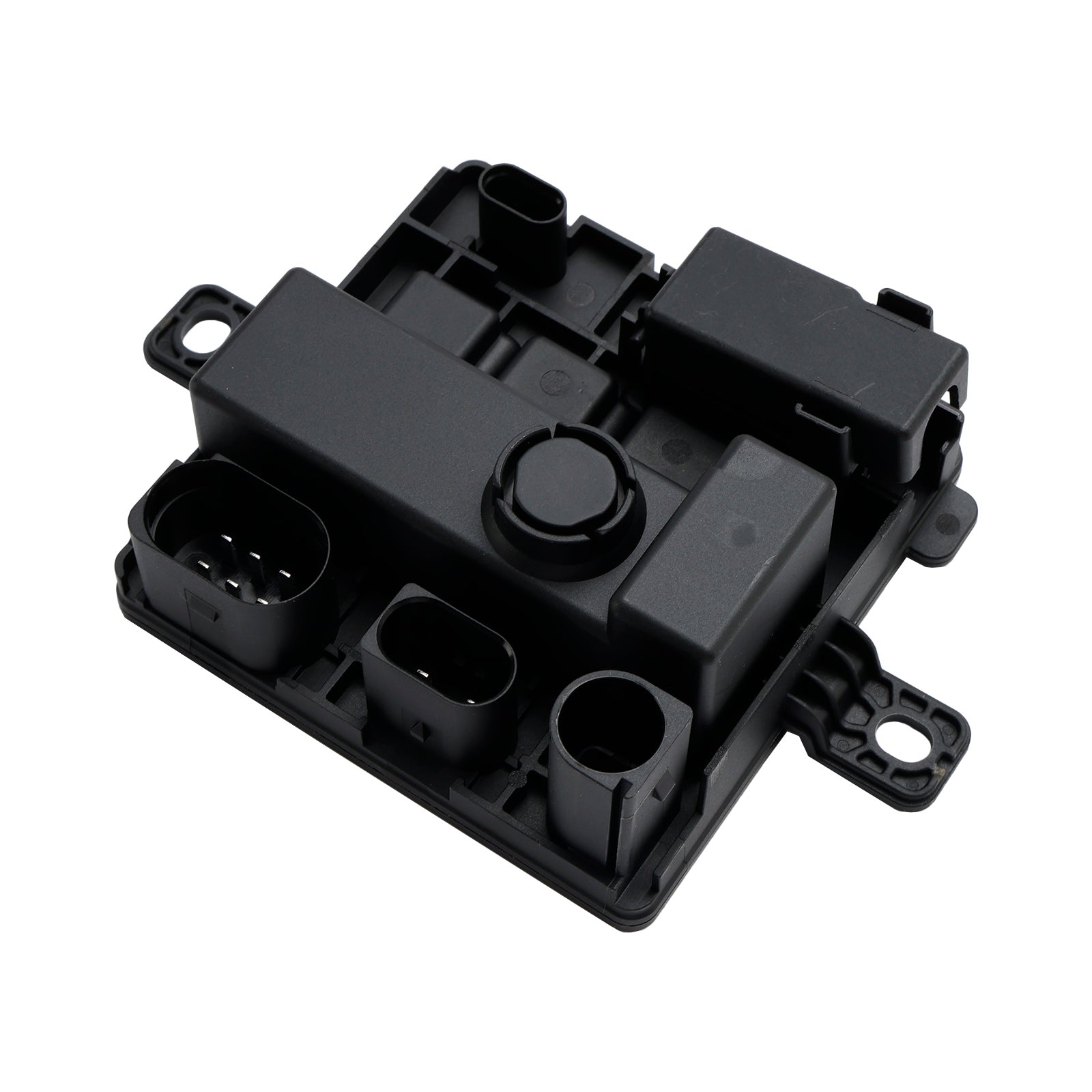 Integrated Supply Module 12638645514 for BMW X3 X4 X5 X6 xDrive28i xDrive35i 3.0